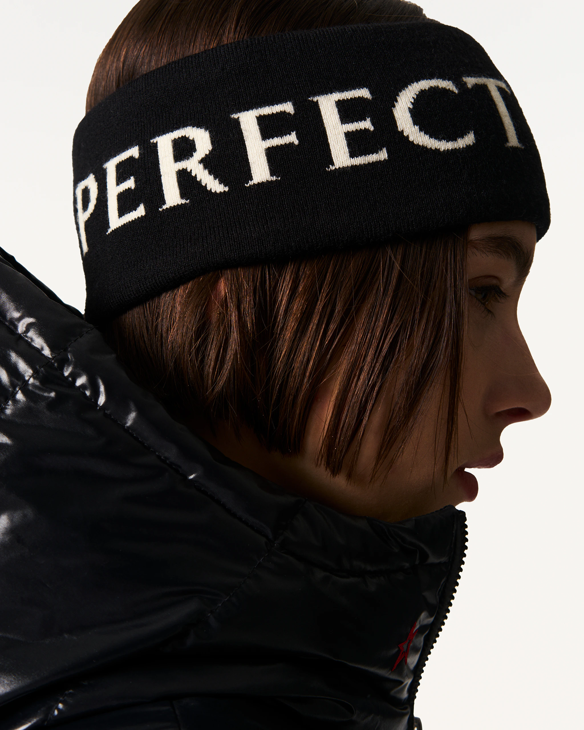 PM Merino Wool Headband 2