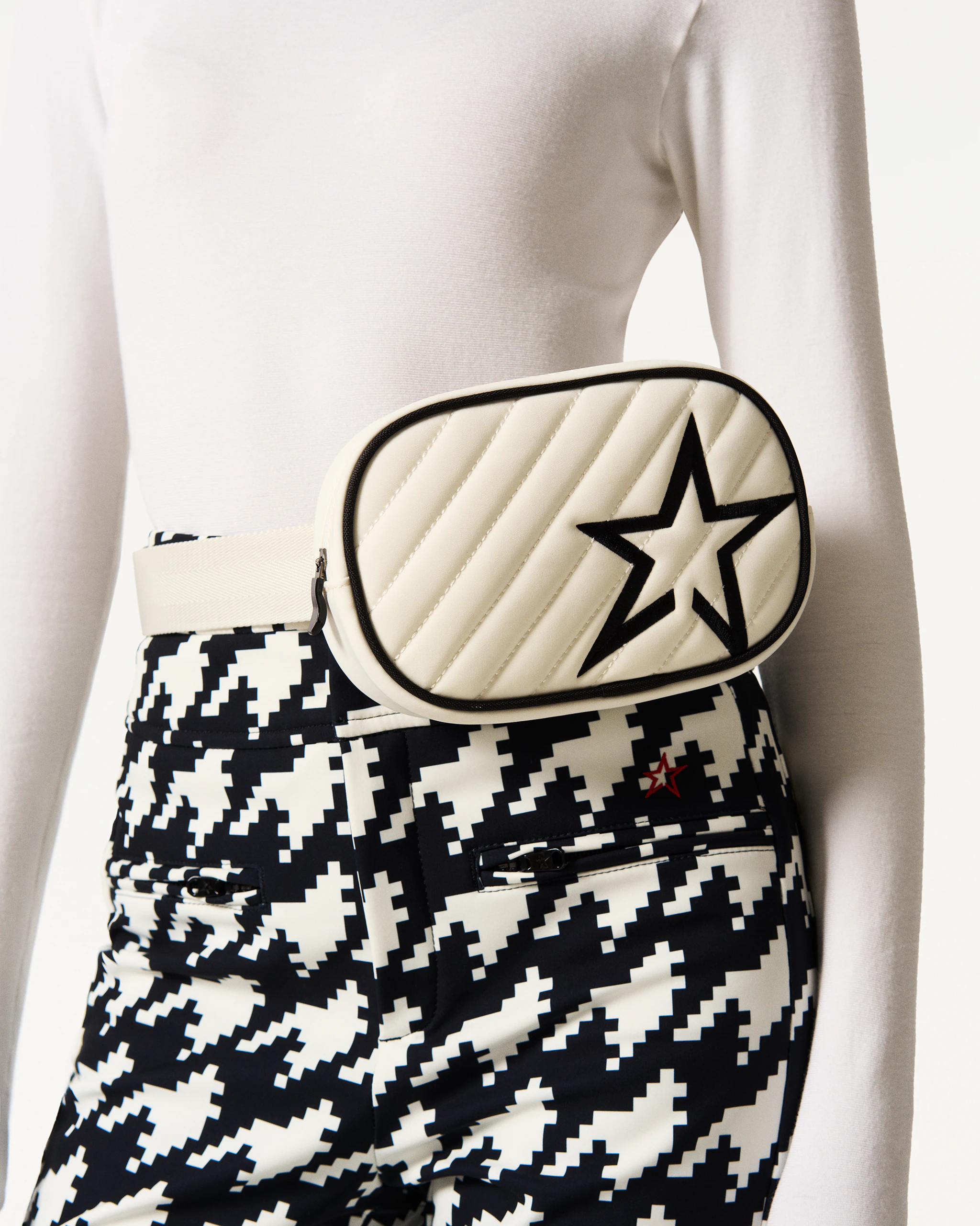 Star Belt Bag 1 Star Belt Bag
