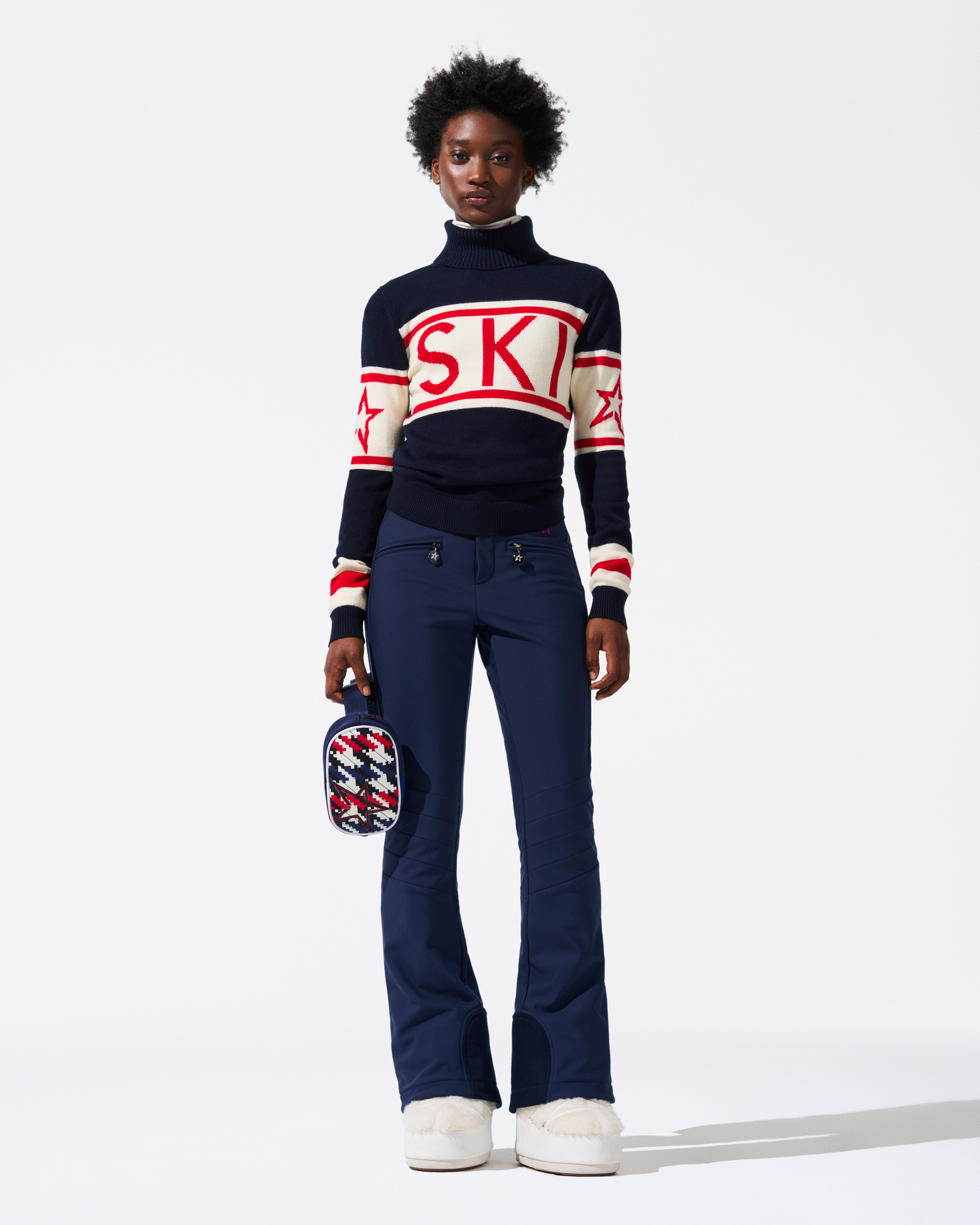 PERFECT MOMENT スキーウェア セット  レディースM-L Womens Sale: Up to 50% off select styles | Perfect Moment