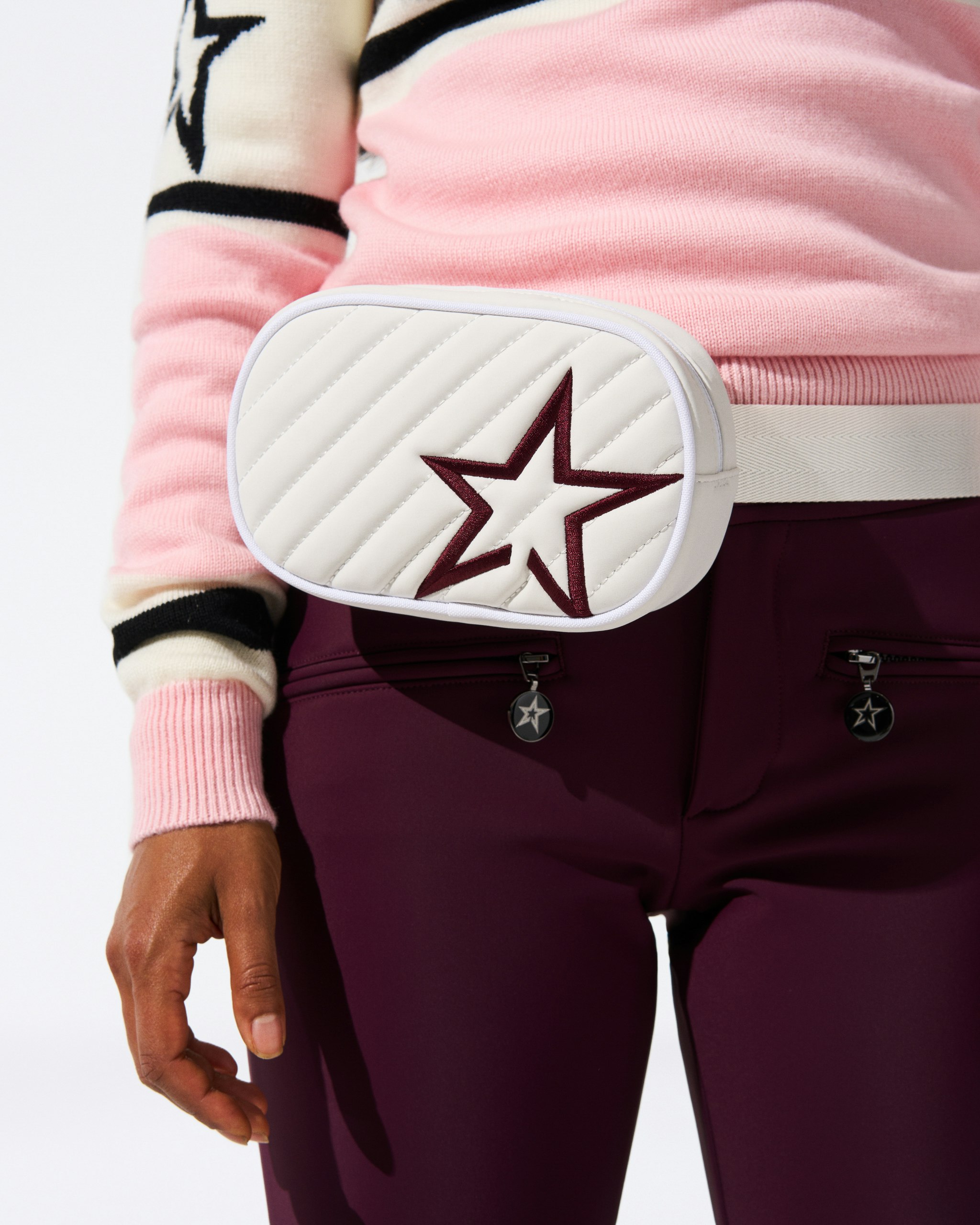 Star Belt Bag 1 Star Belt Bag