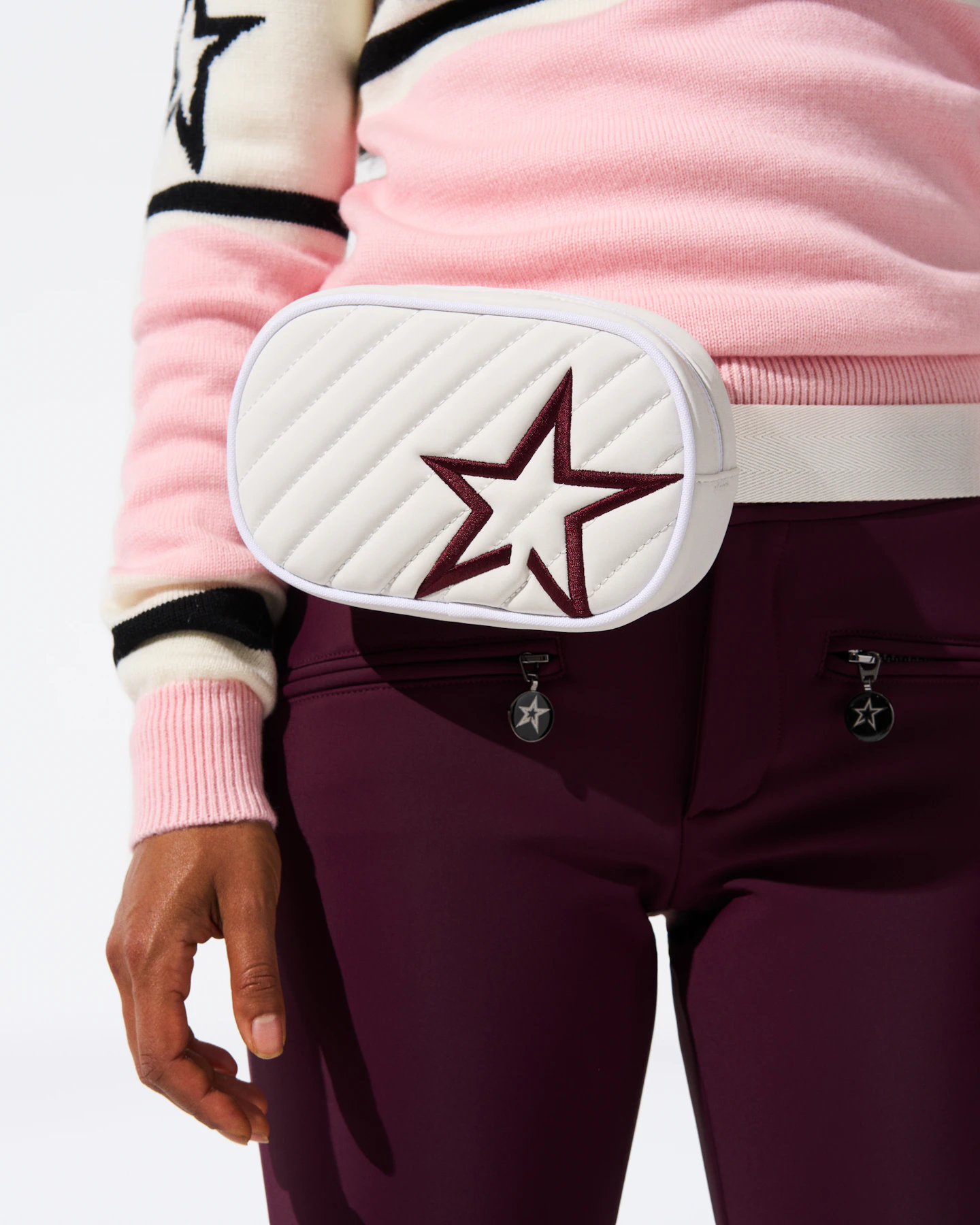 Star Belt Bag 2