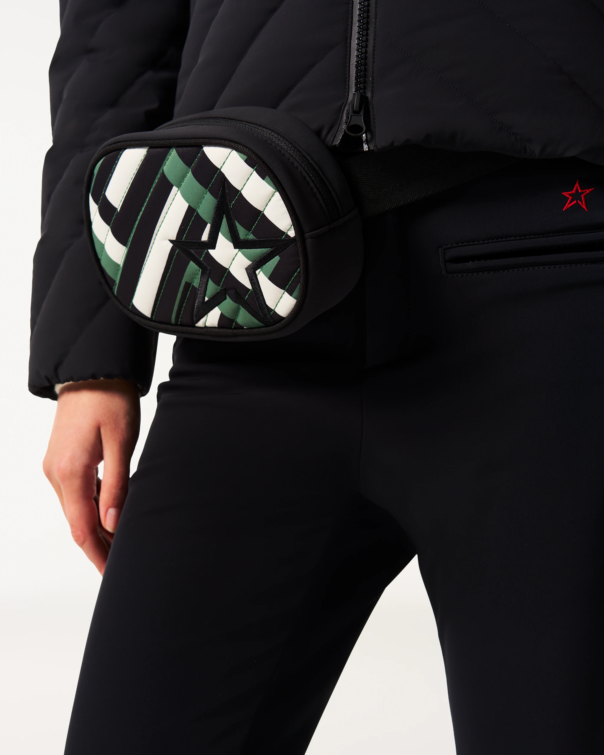 Star Belt Bag | Perfect Moment