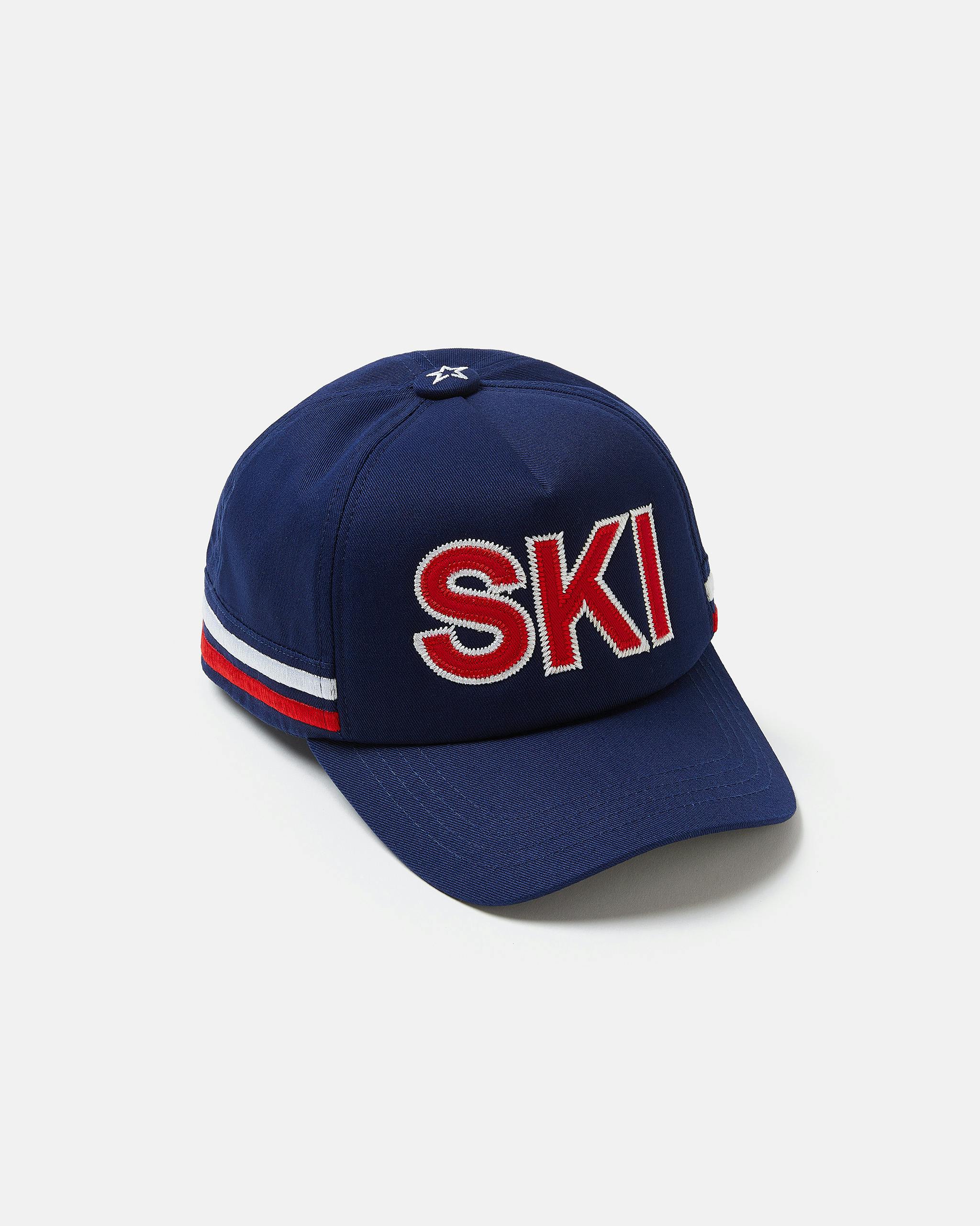 PM Ski Cap 1