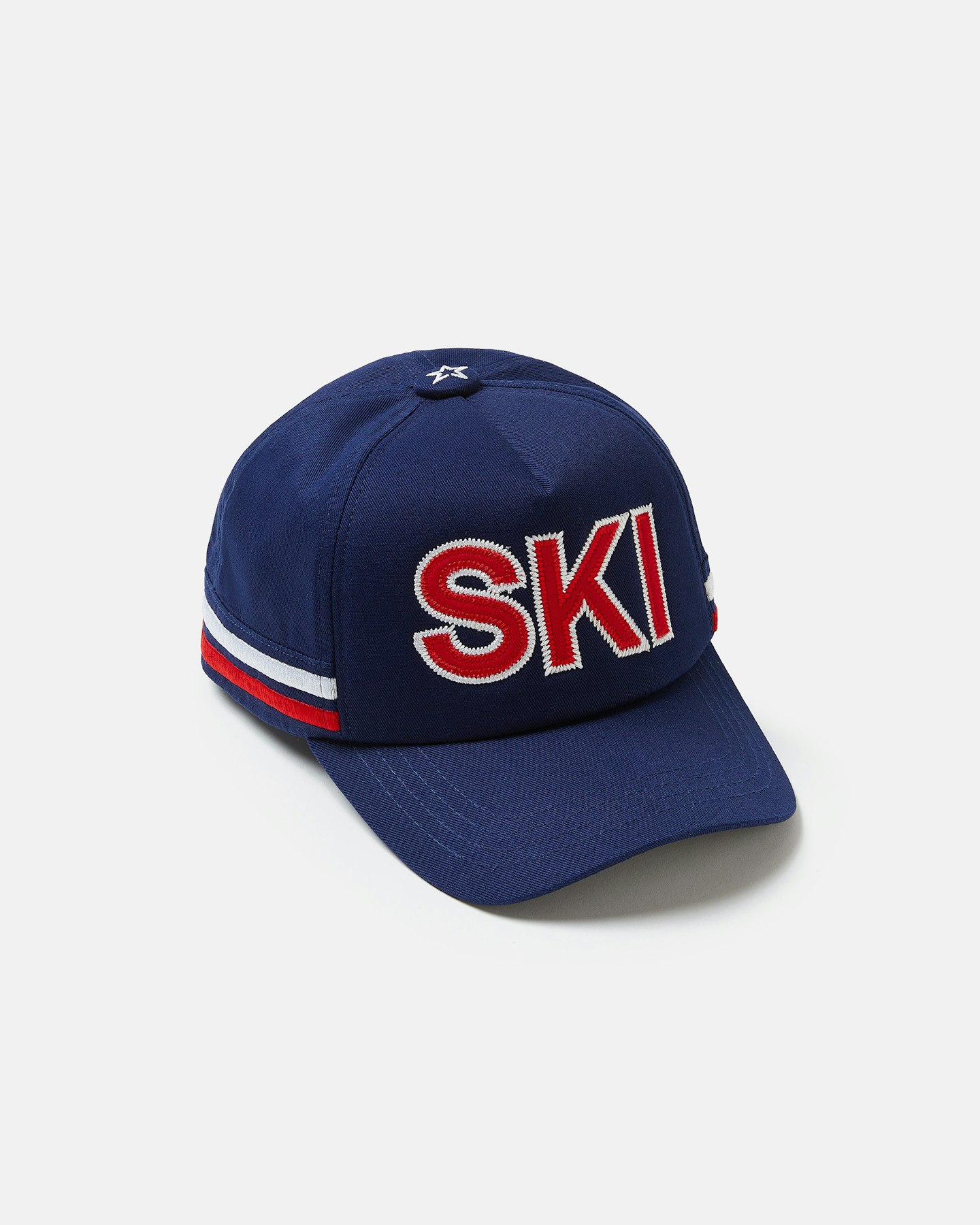 PM Ski Cap 0