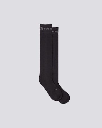 Merino Wool Ski Socks 0