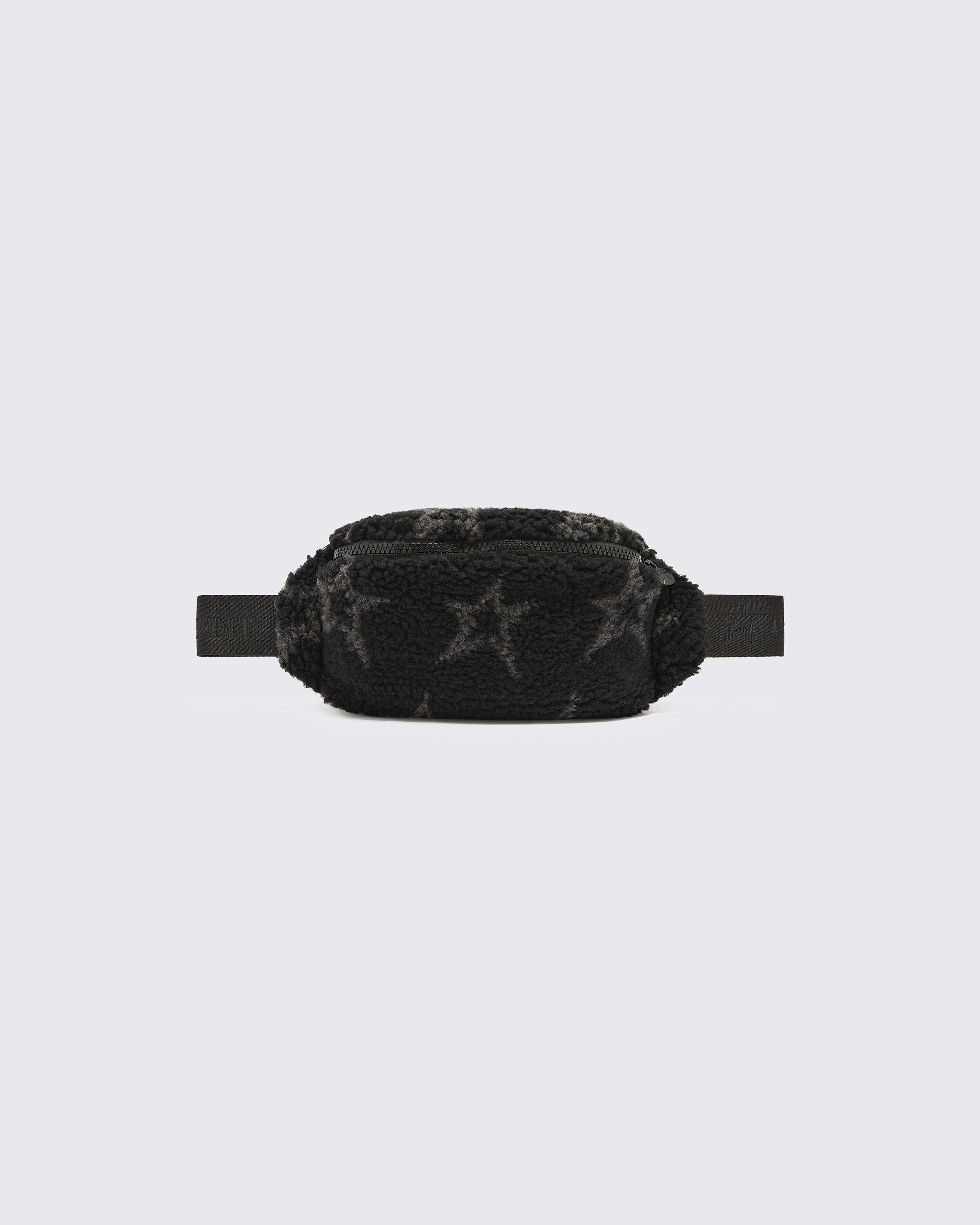 Perfect Moment Sherpa Waist Bag - Accessories