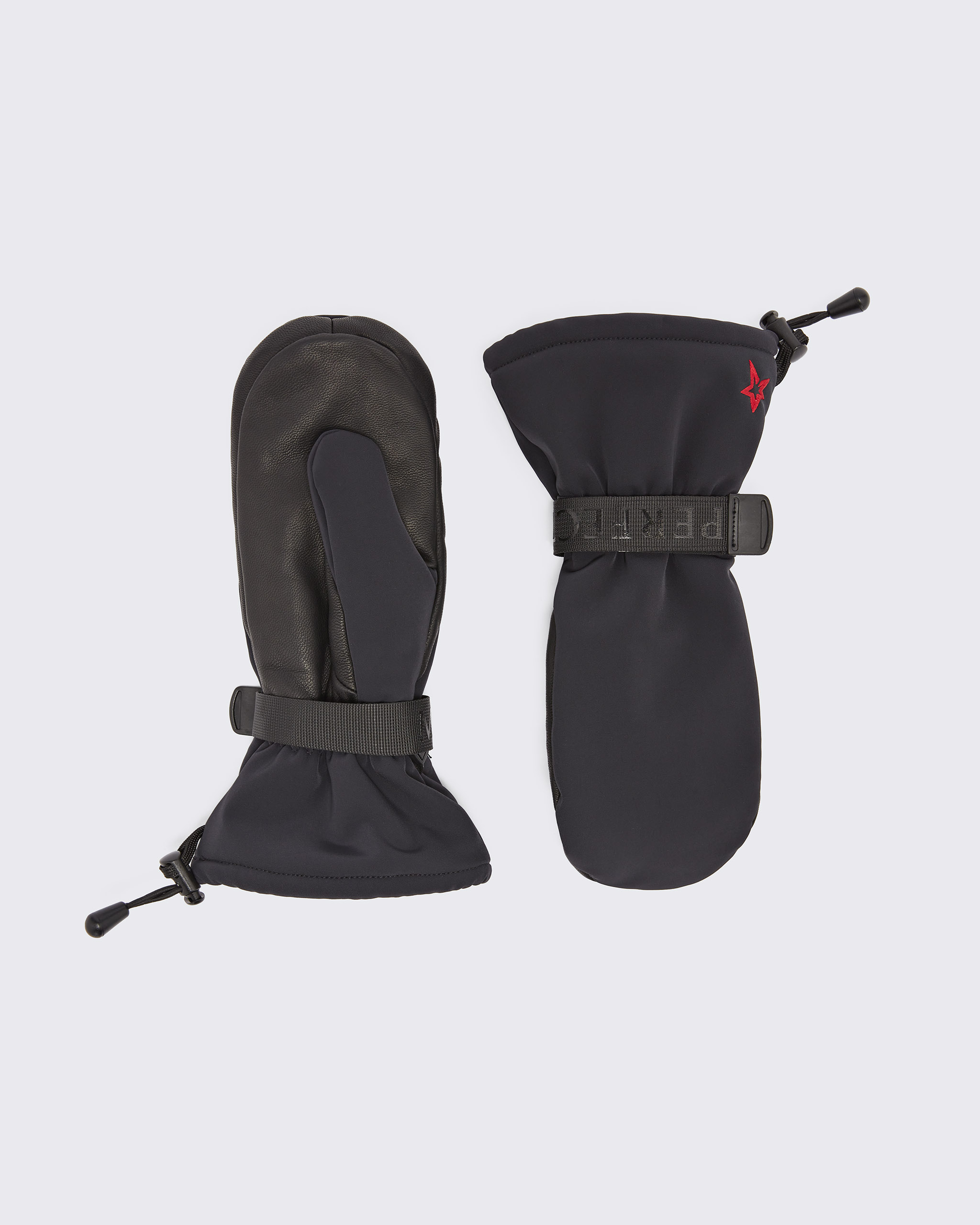 【Perfect Moment】 Davosスキー mittens Davos Mitts | Perfect Moment