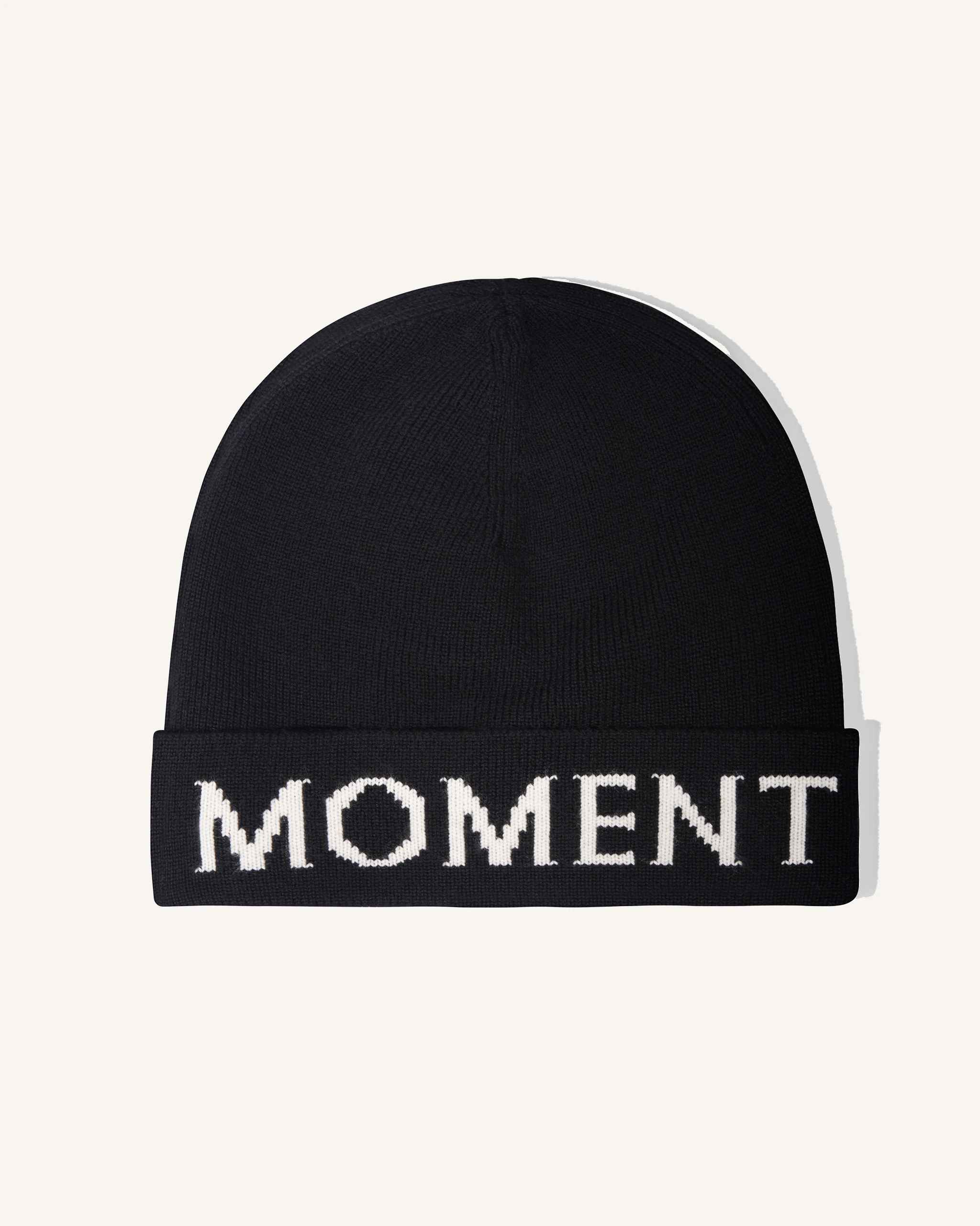 PM Merino Wool Beanie 1