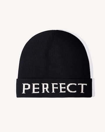 PM Merino Wool Beanie 0 PM Merino Wool Beanie