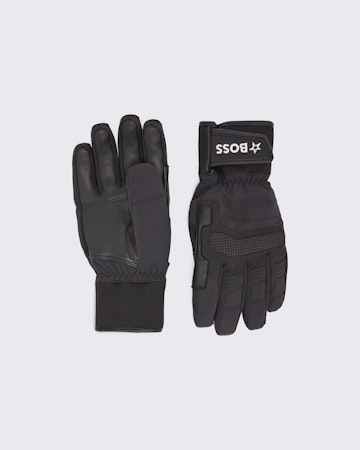 PM x BOSS Ski Gloves 0