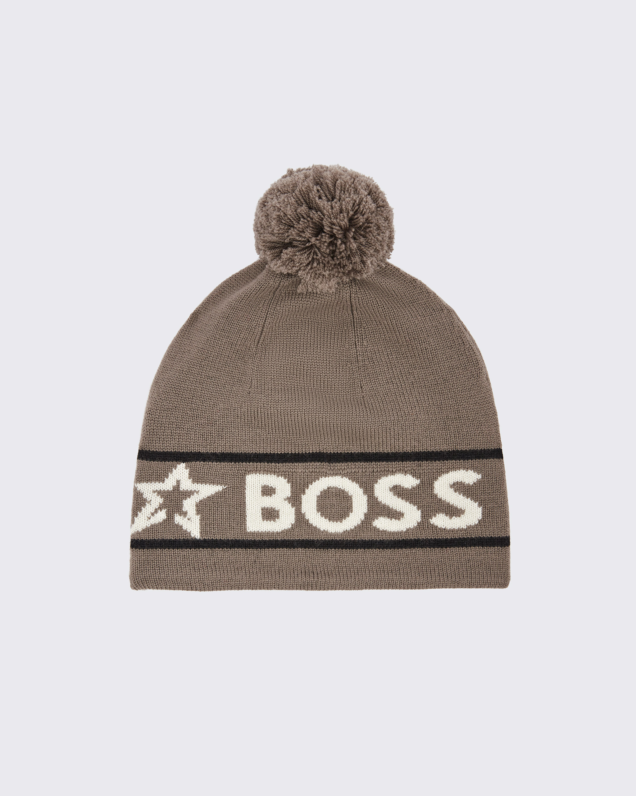 Perfect Moment Pm X Boss Beanie Onesize In Falcon