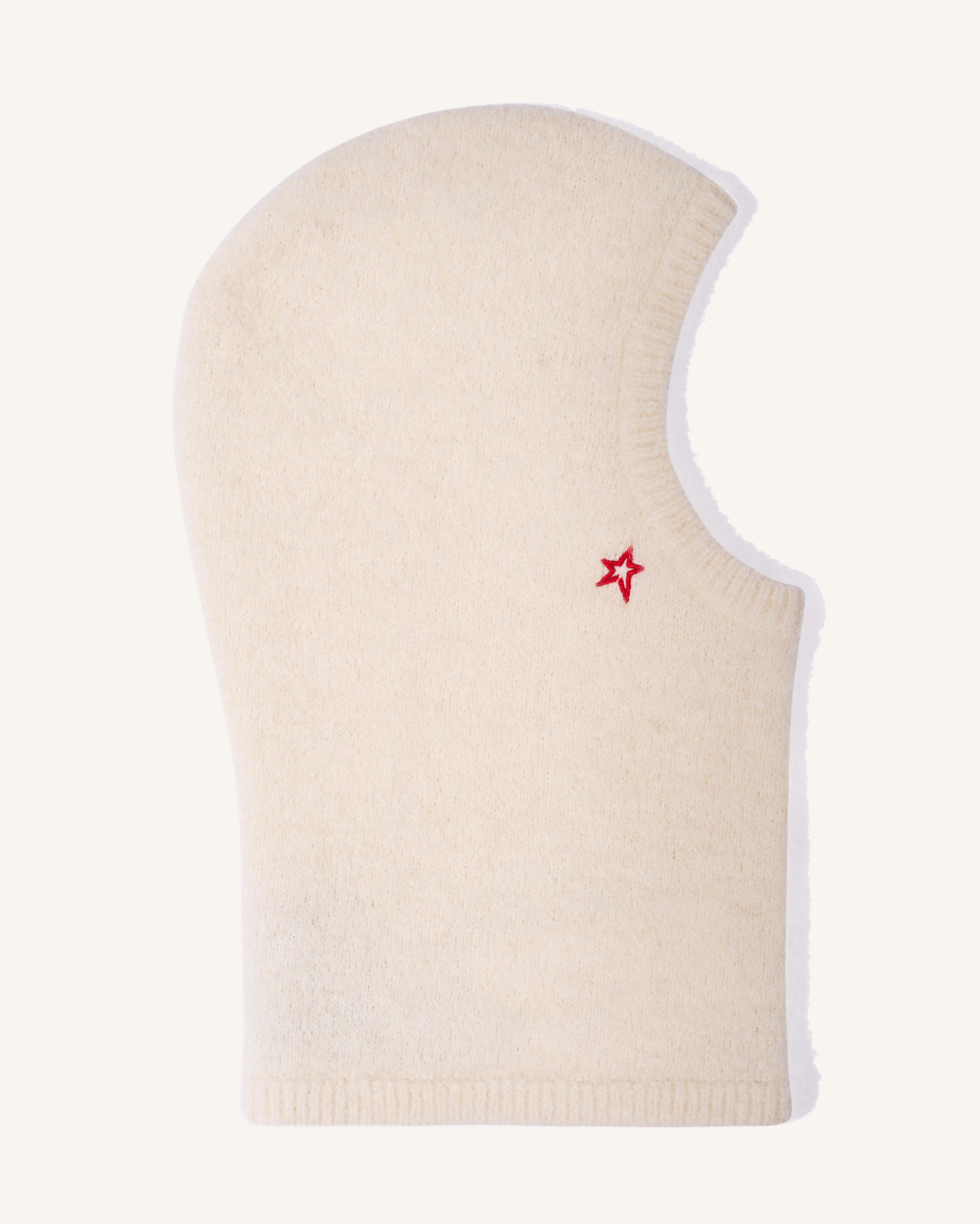 Merino Wool Balaclava 0