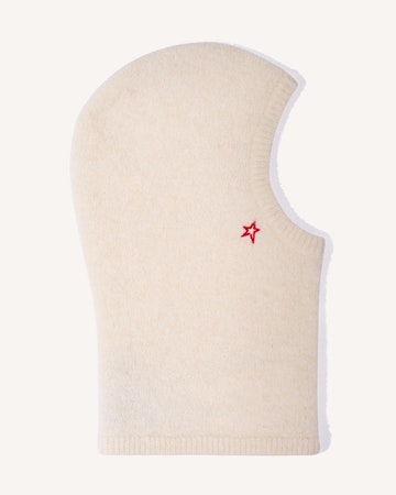 Merino Wool Balaclava 0 Merino Wool Balaclava