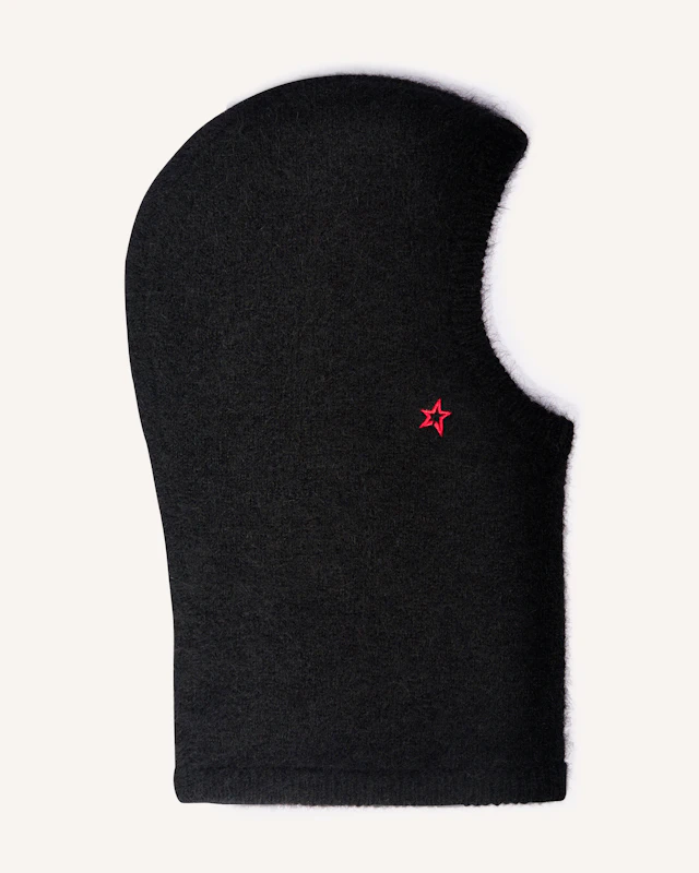 Merino Wool Balaclava 0