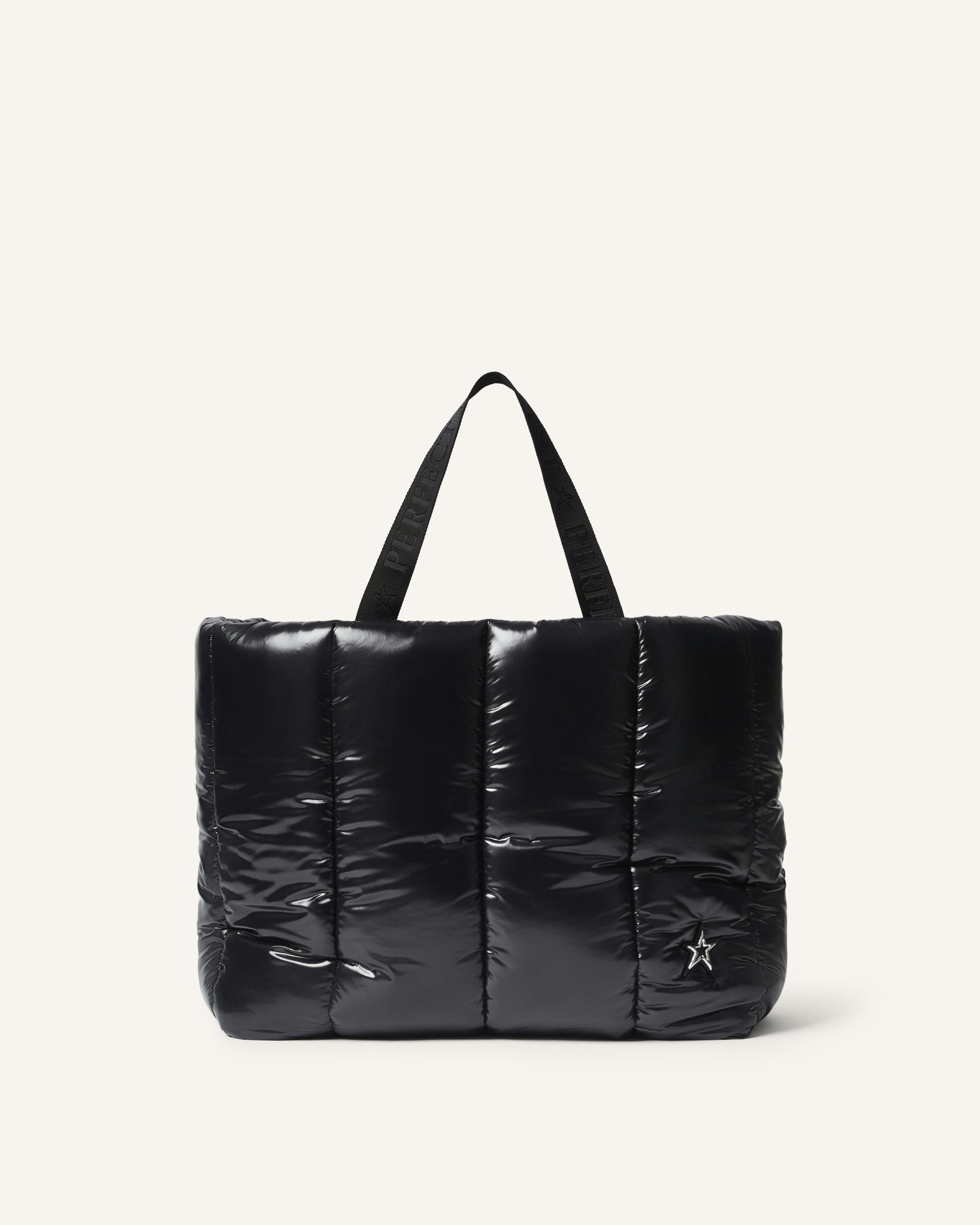 The Perfect Oversized Tote Bag 0
