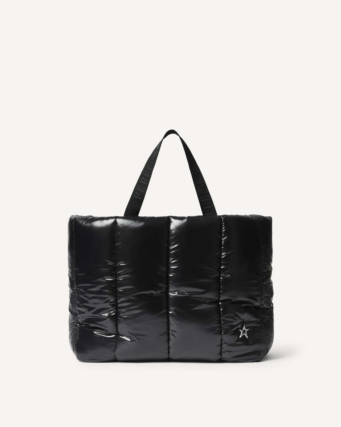 The Perfect Oversized Tote Bag 0