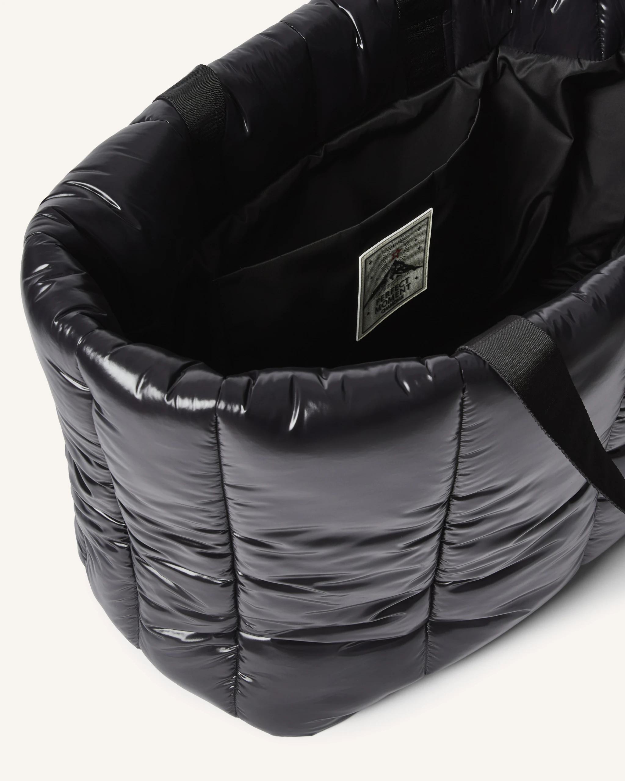 The Perfect Oversized Tote Bag 3