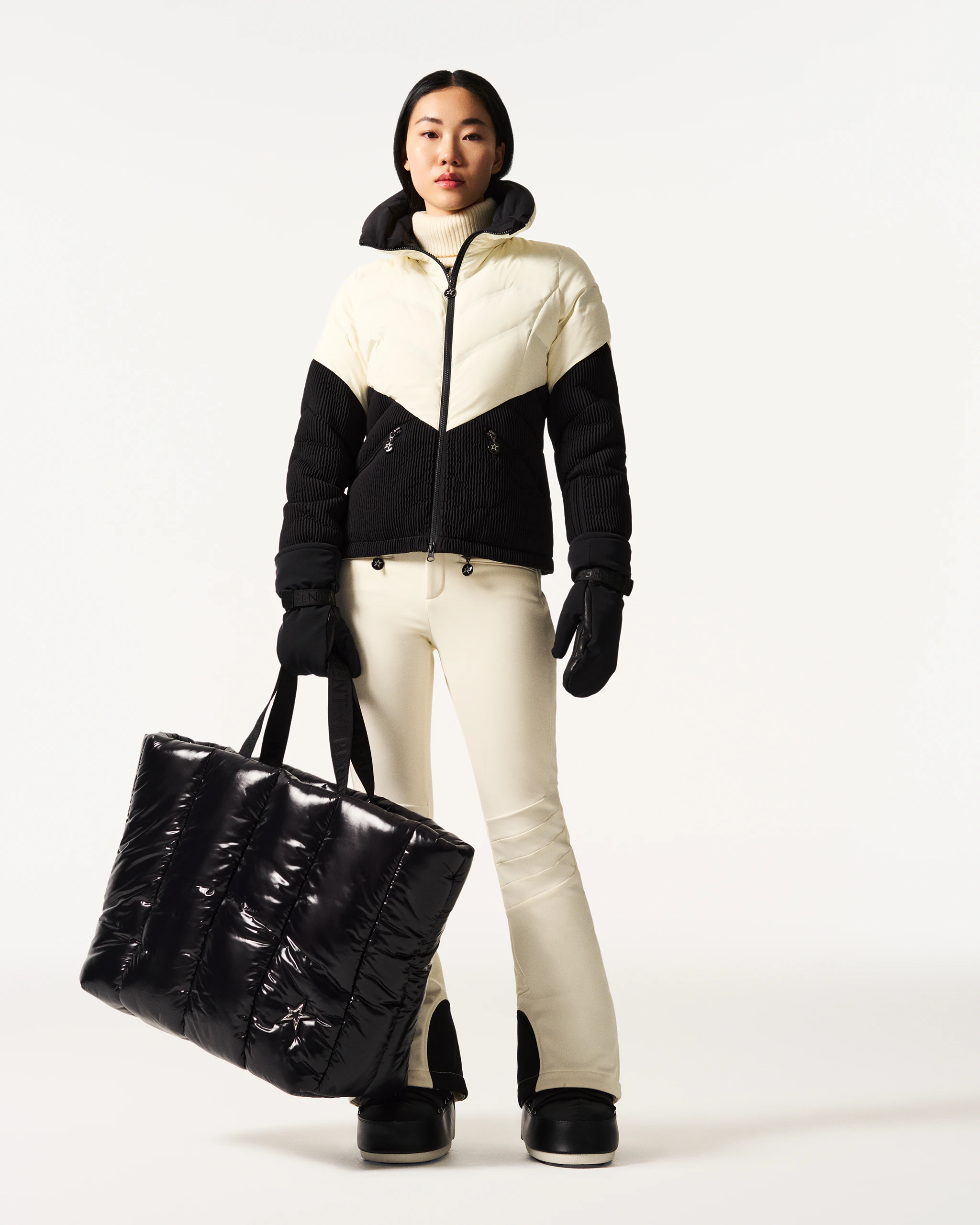 The Perfect Oversized Tote Bag 4