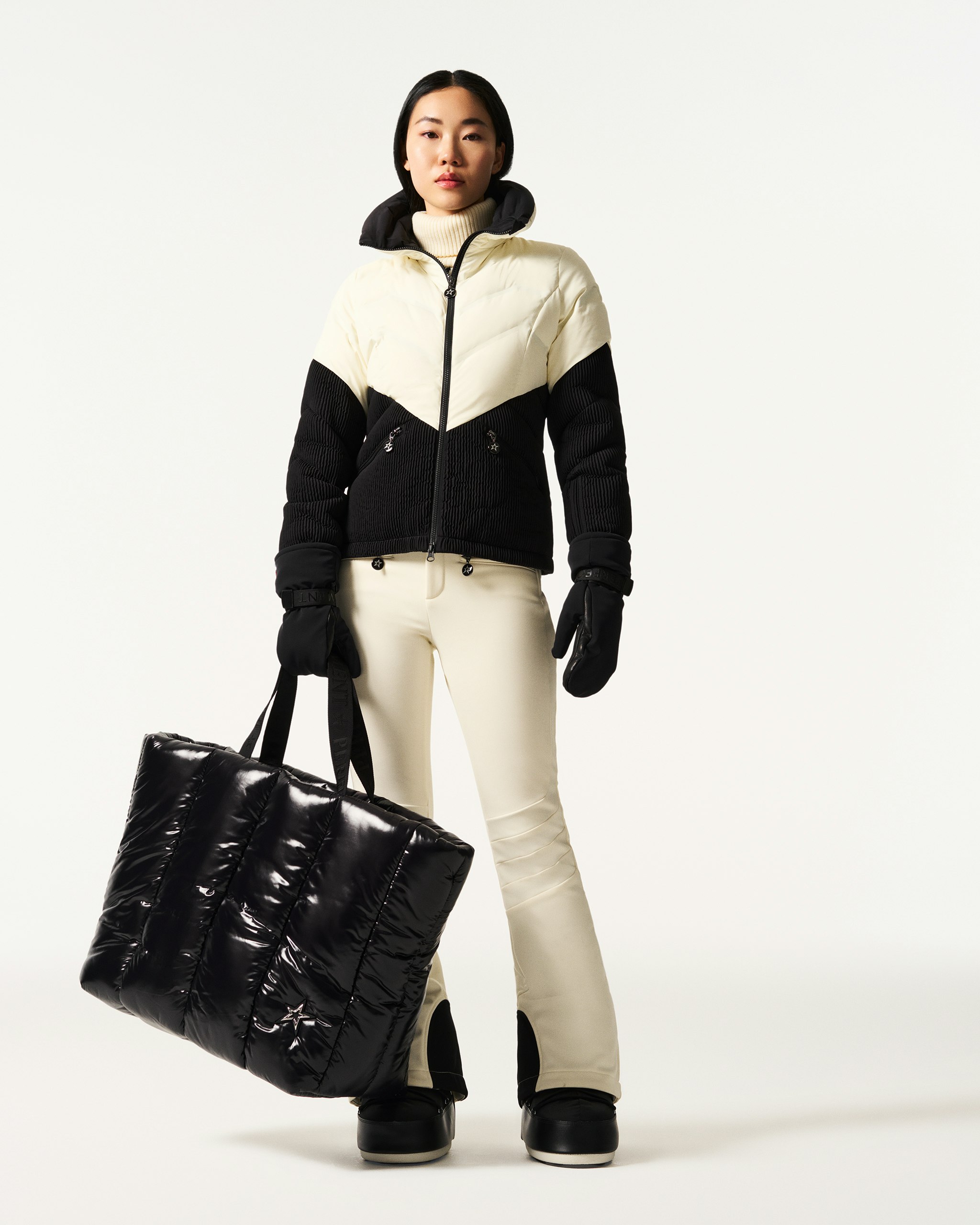 The Perfect Oversized Tote Bag 4