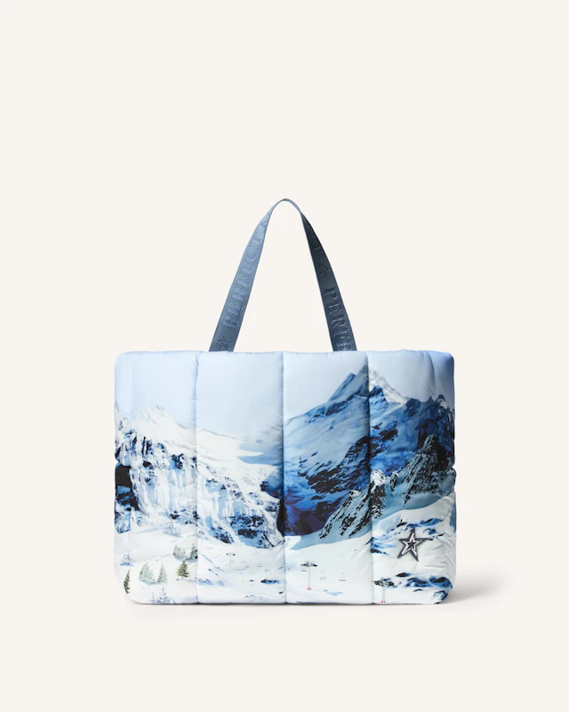 The Perfect Oversized Tote Bag 0 The Perfect Oversized Tote Bag