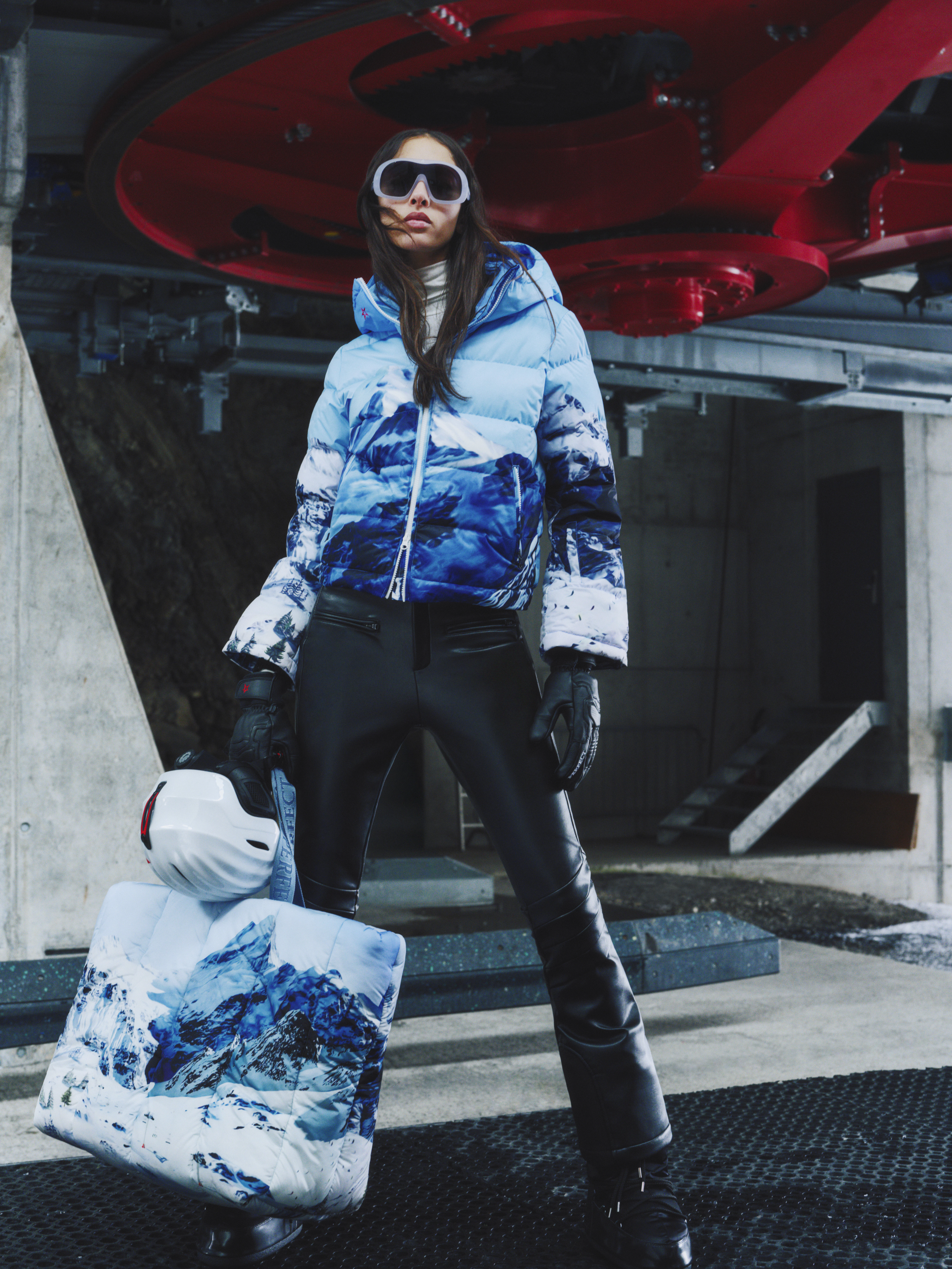 The Perfect Oversized Tote Bag 1