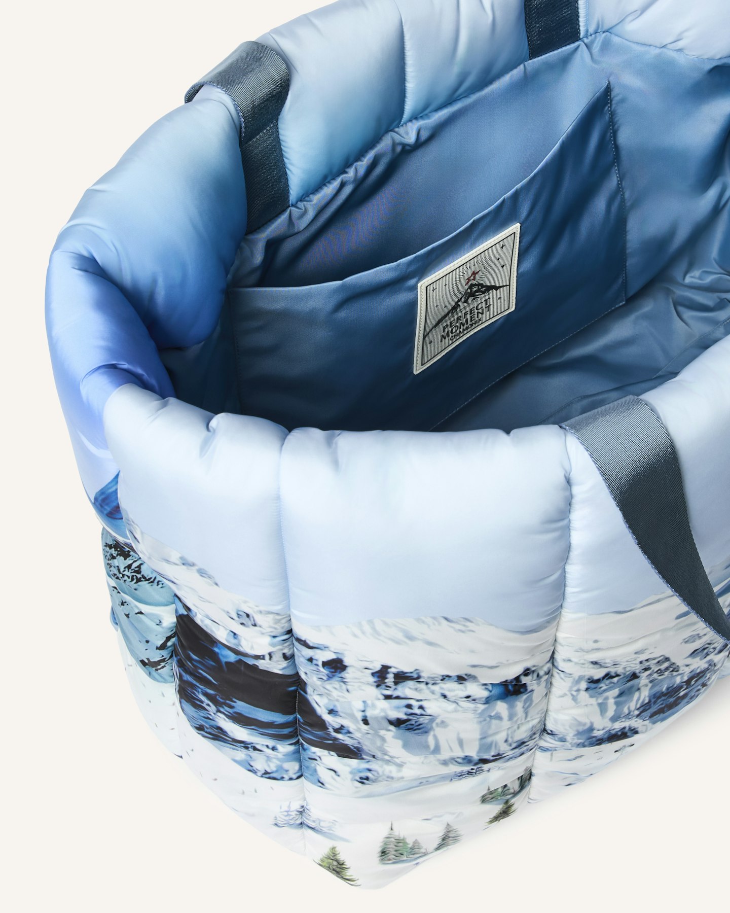 The Perfect Oversized Tote Bag 3