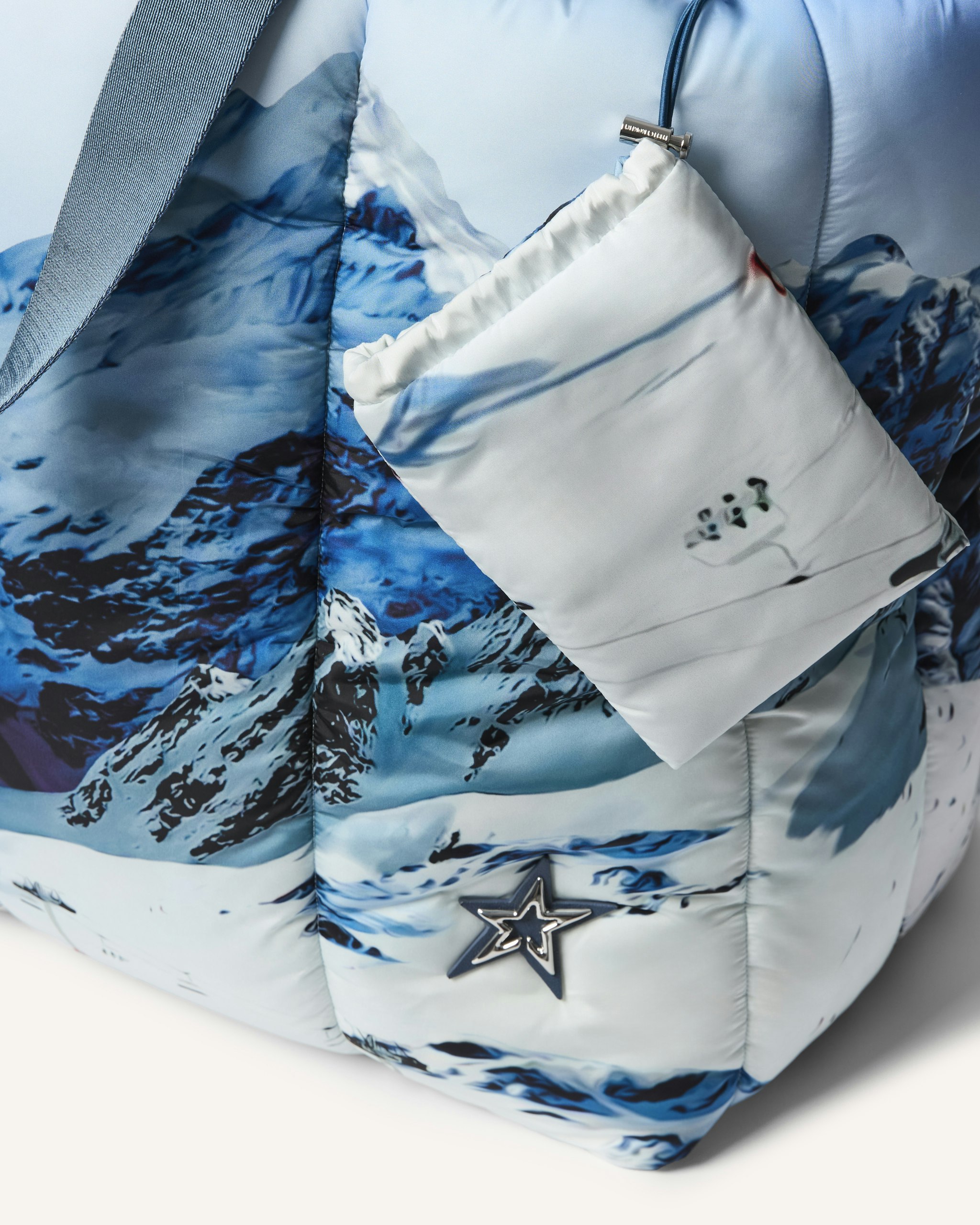 The Perfect Oversized Tote Bag 4