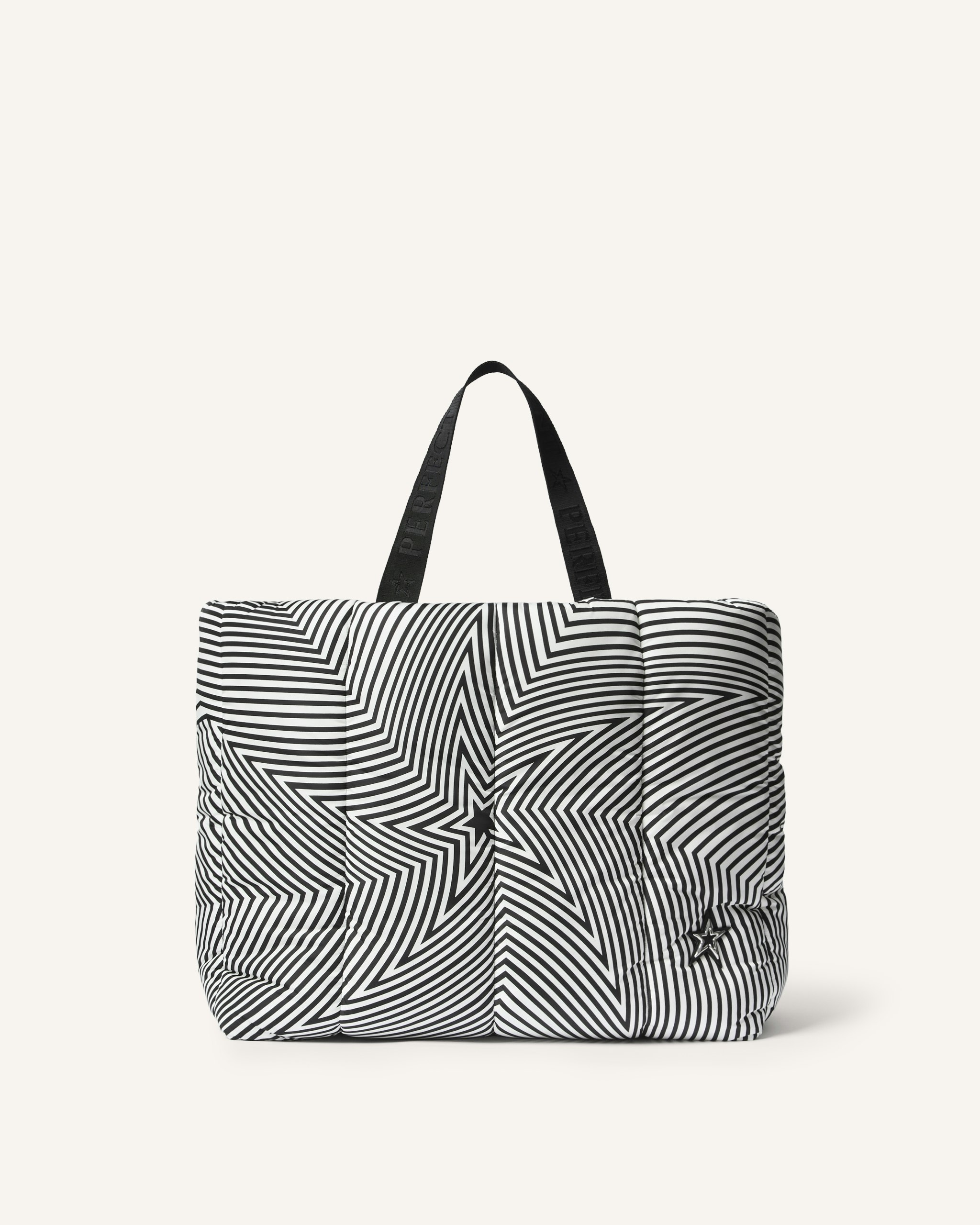 The Perfect Oversized Tote Bag 0 The Perfect Oversized Tote Bag