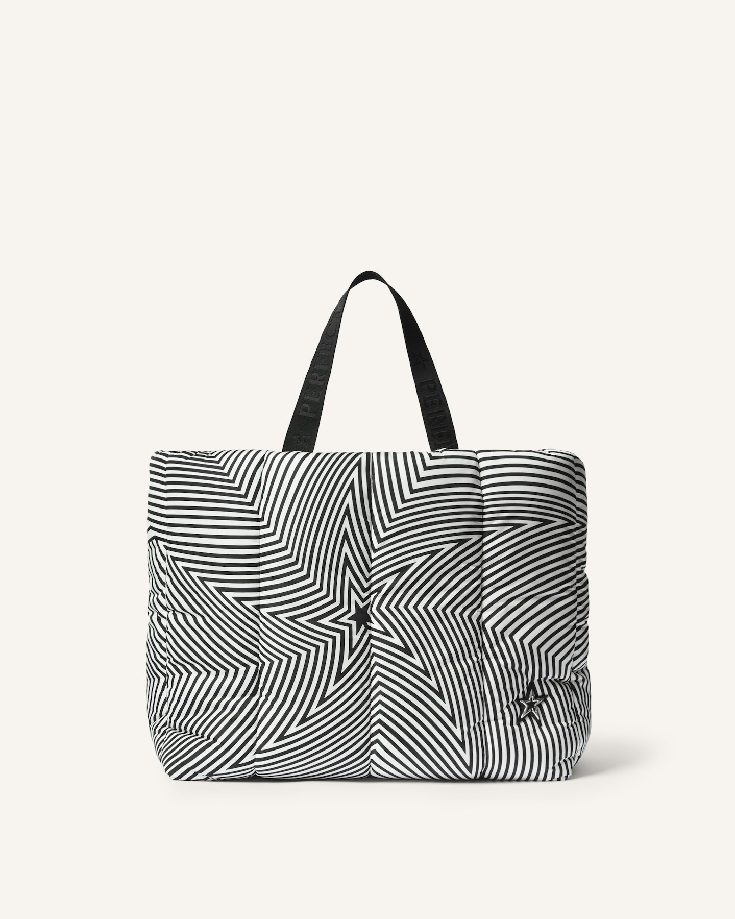 The Perfect Oversized Tote Bag 0