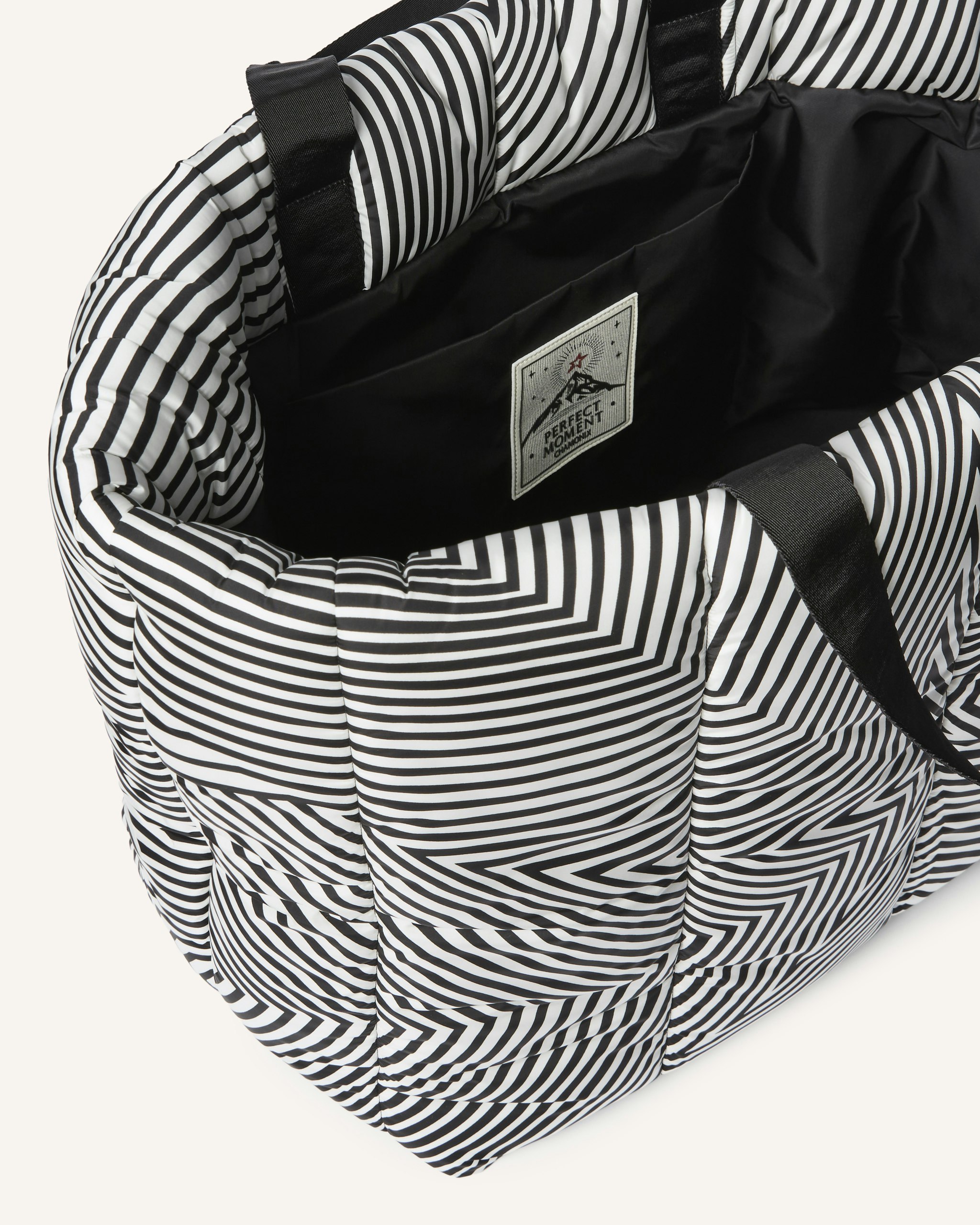 The Perfect Oversized Tote Bag 1 The Perfect Oversized Tote Bag