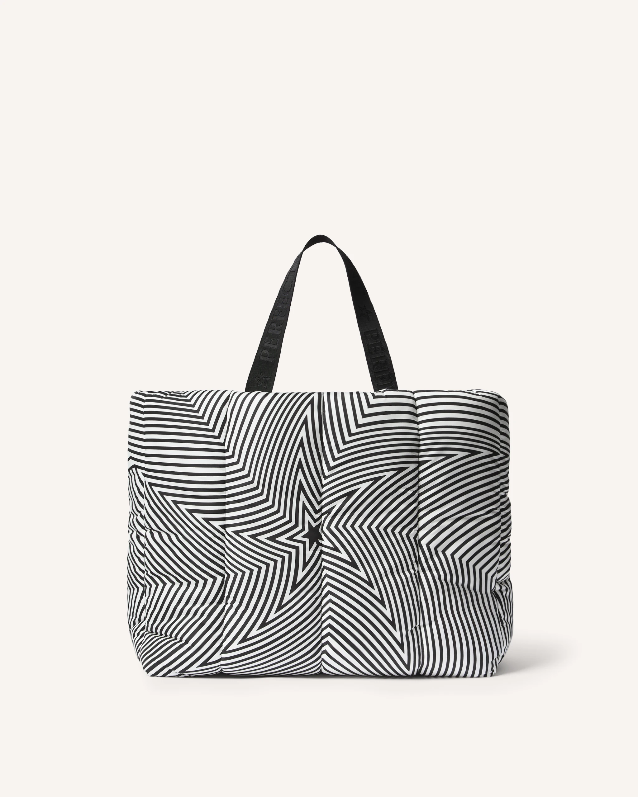 The Perfect Oversized Tote Bag 4