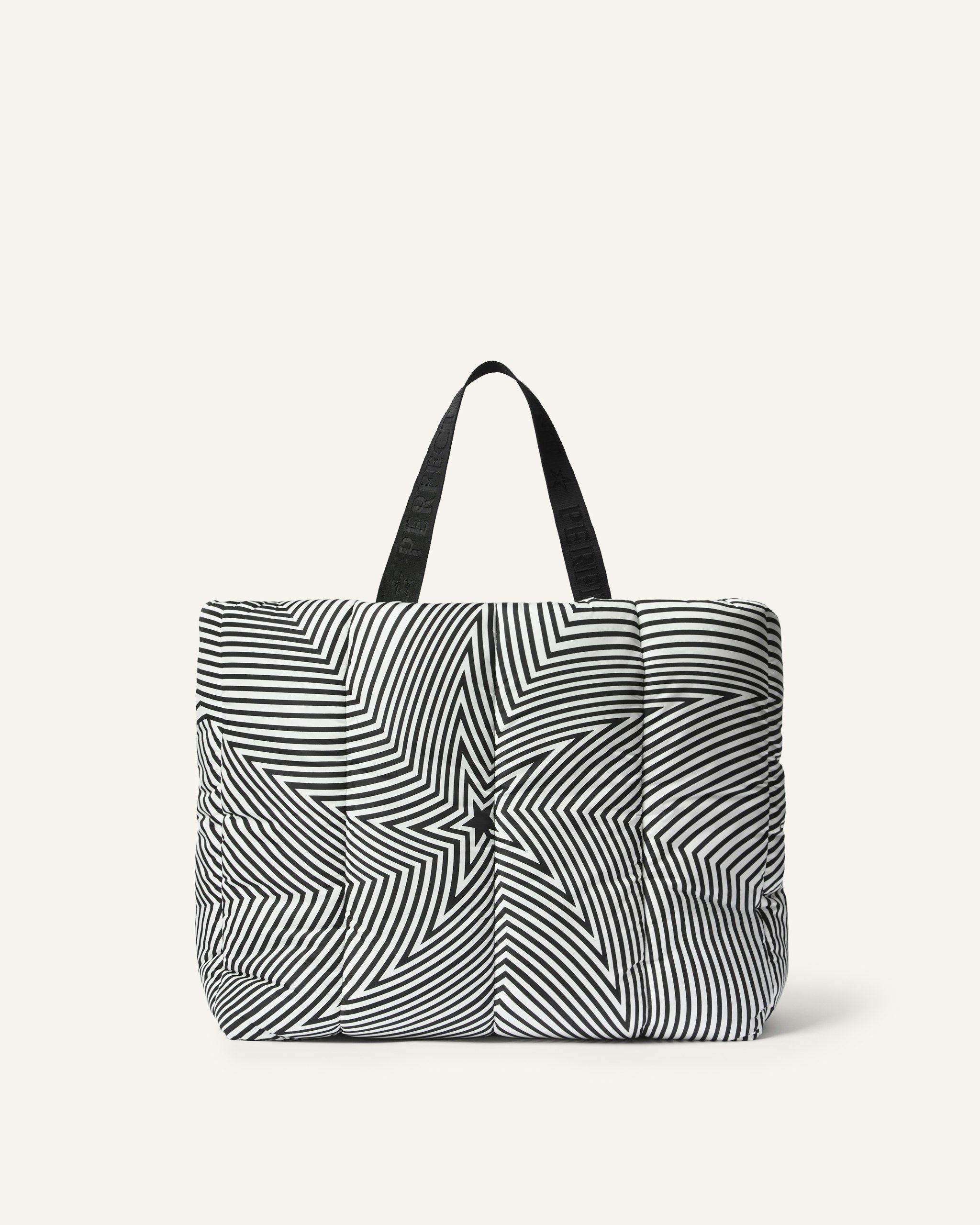 The Perfect Oversized Tote Bag 4