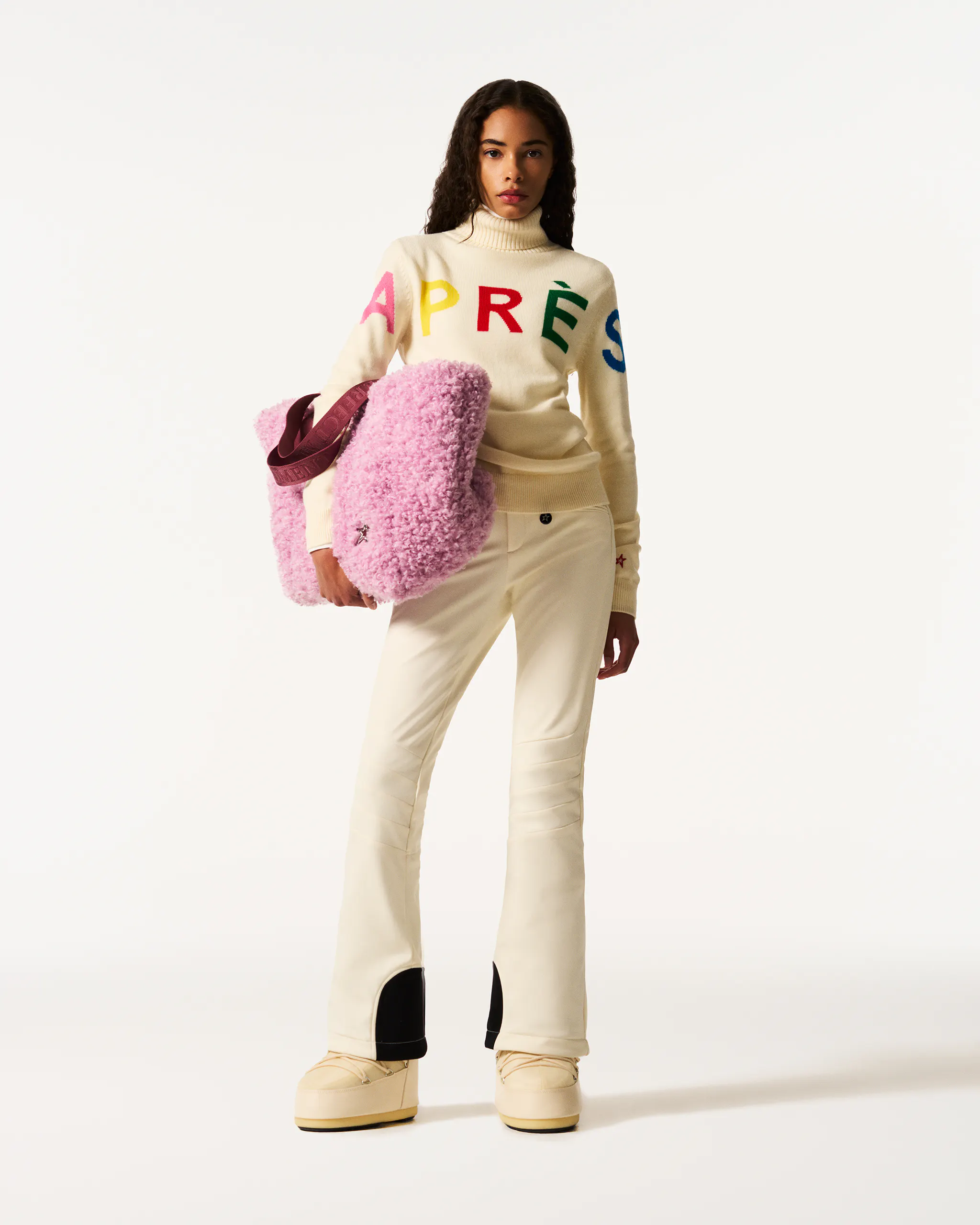 The Perfect Oversized Tote | Perfect Moment