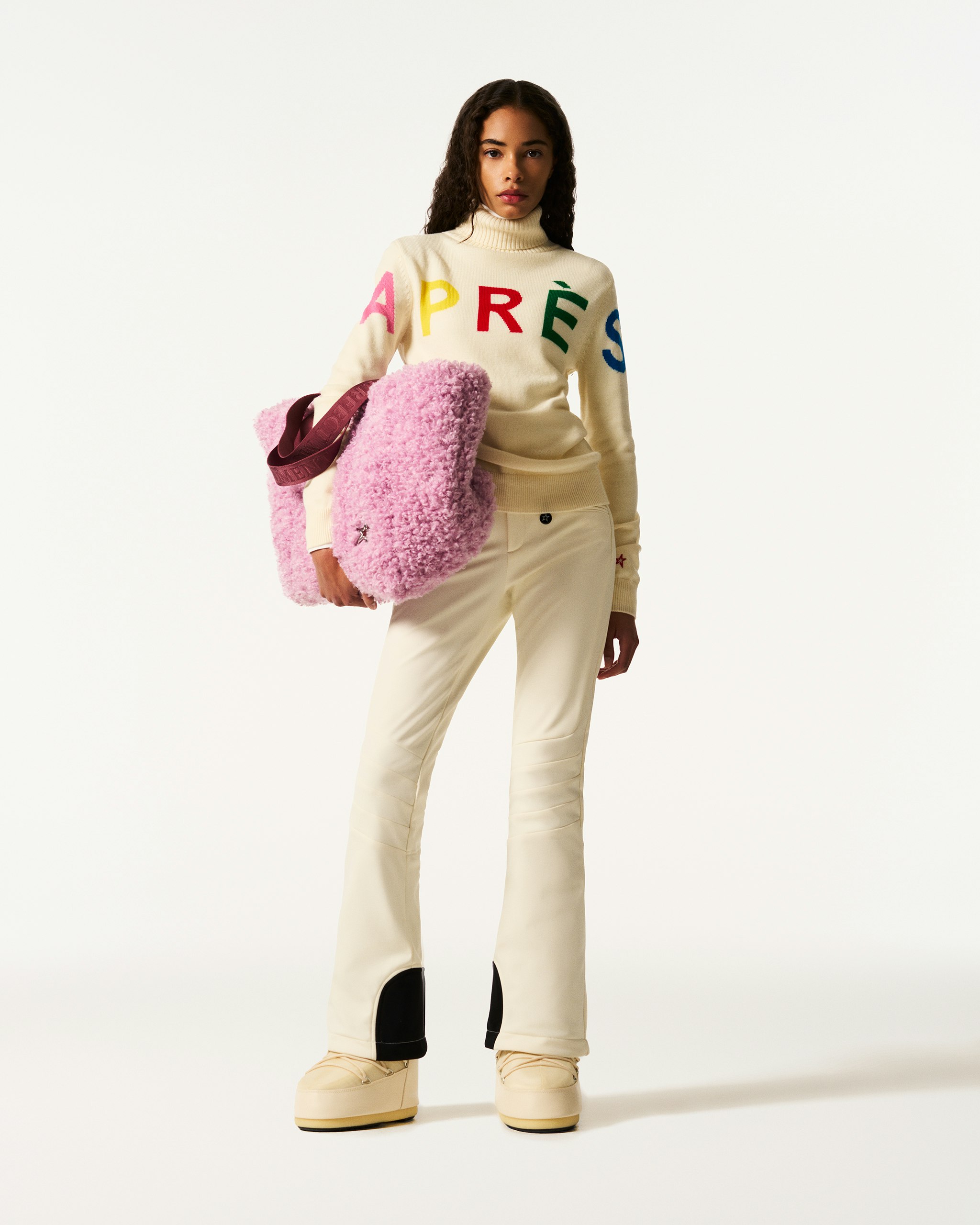 The Perfect Oversized Tote Bag 1