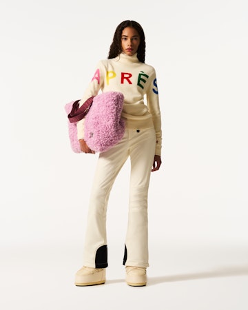 The Perfect Oversized Tote Bag 1