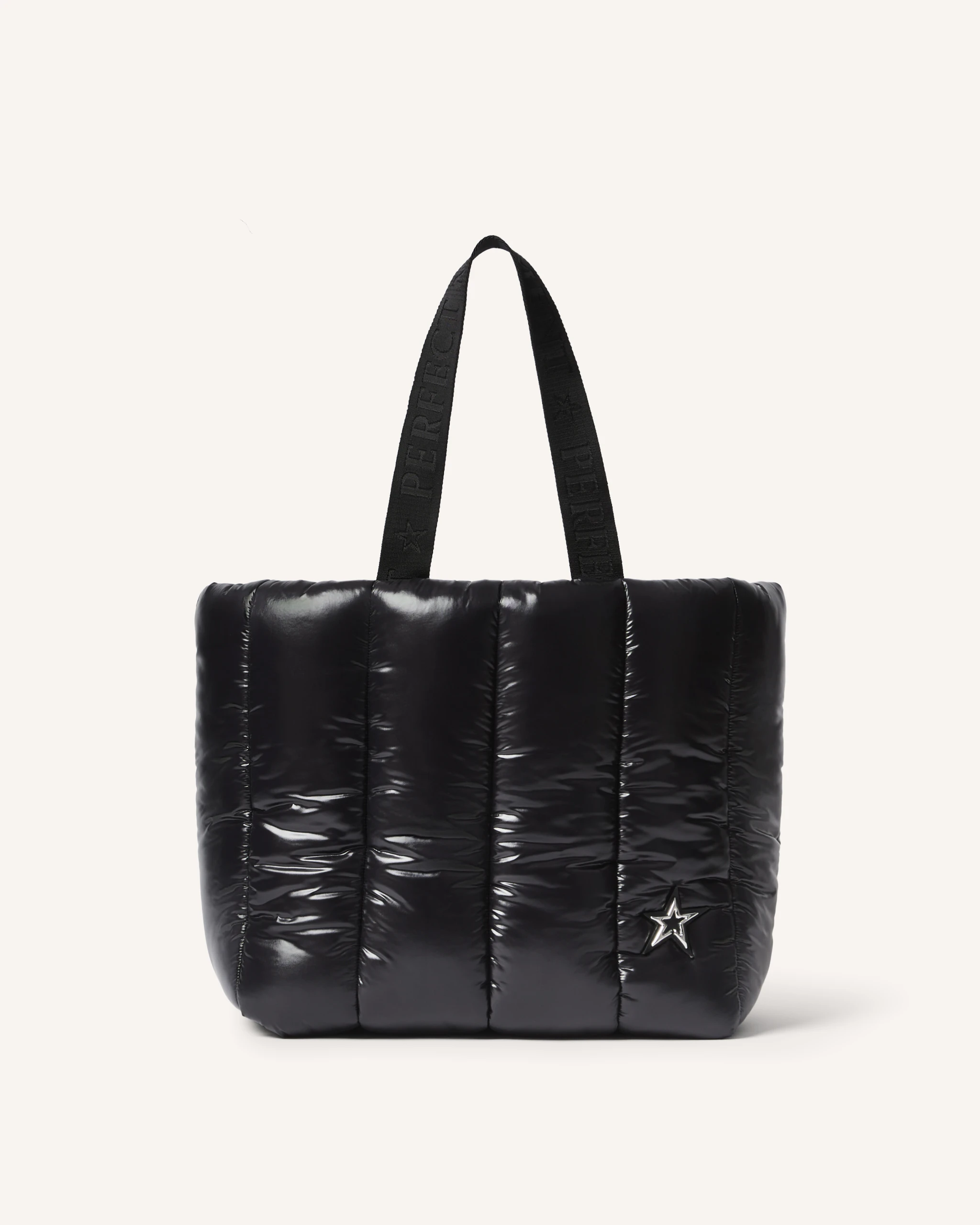 The Perfect Tote Bag 0 The Perfect Tote Bag
