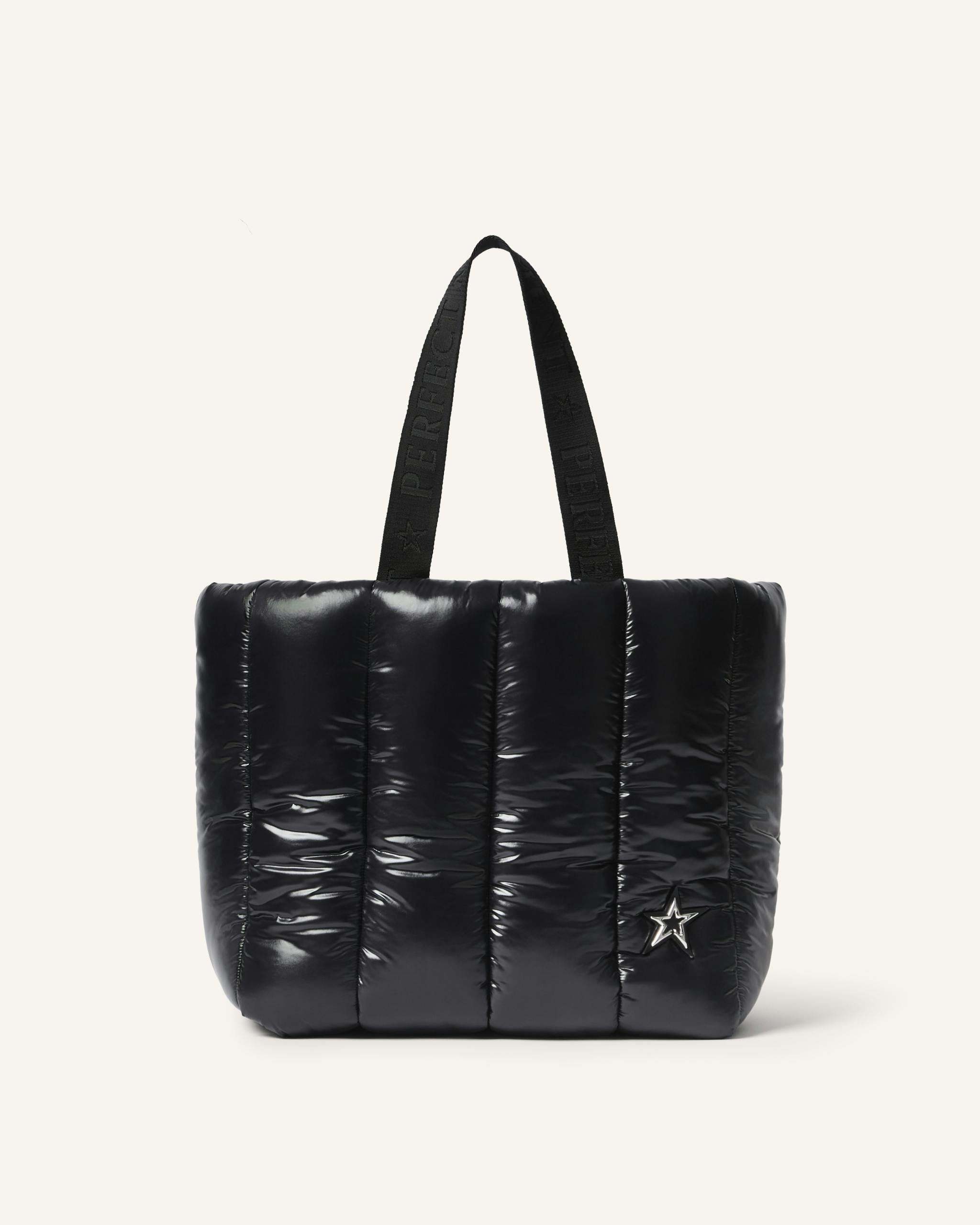 The Perfect Tote Bag 0