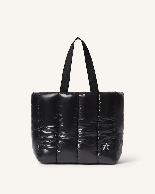The Perfect Tote Bag 0