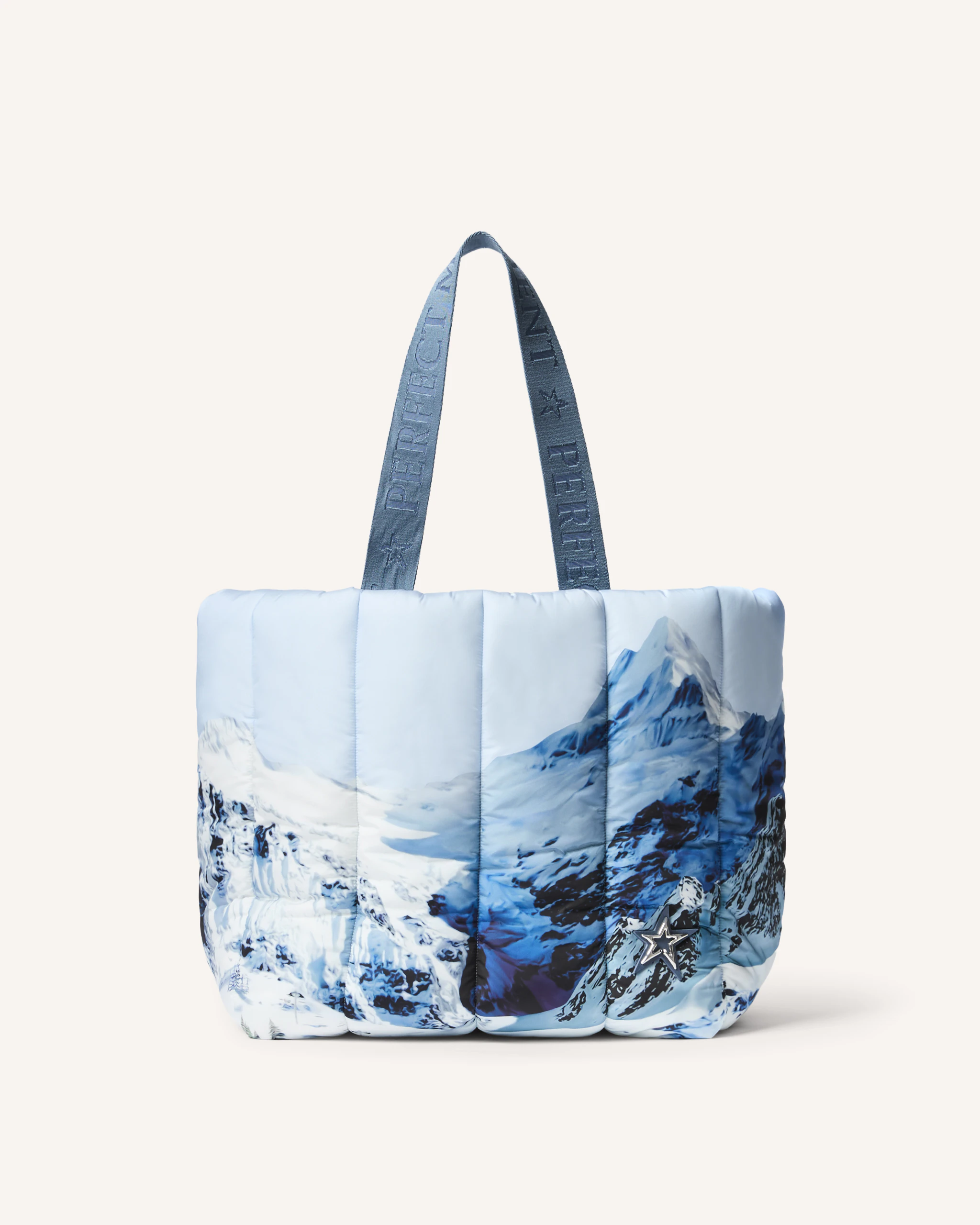 The Perfect Tote Bag 0 The Perfect Tote Bag