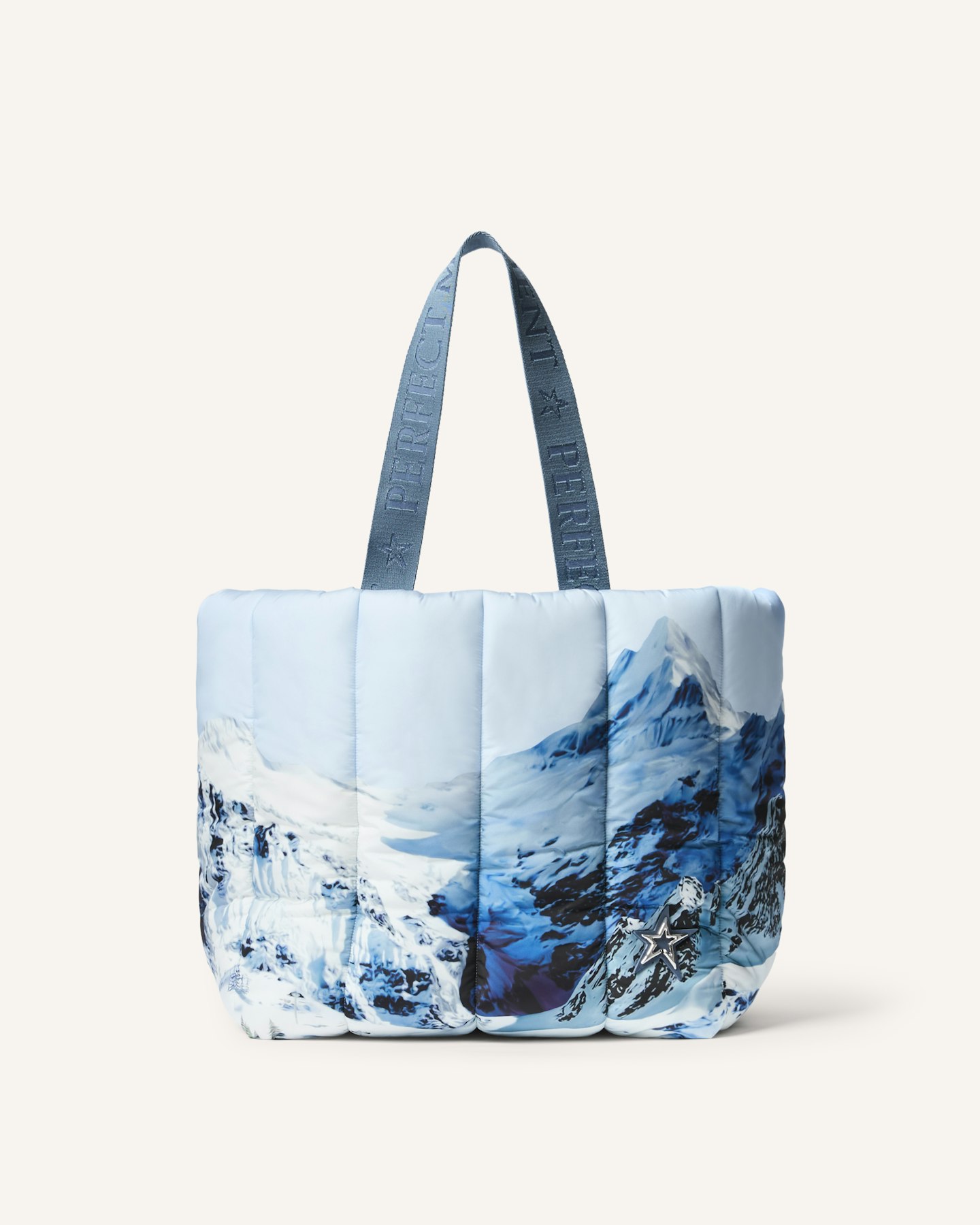 The Perfect Tote Bag 0