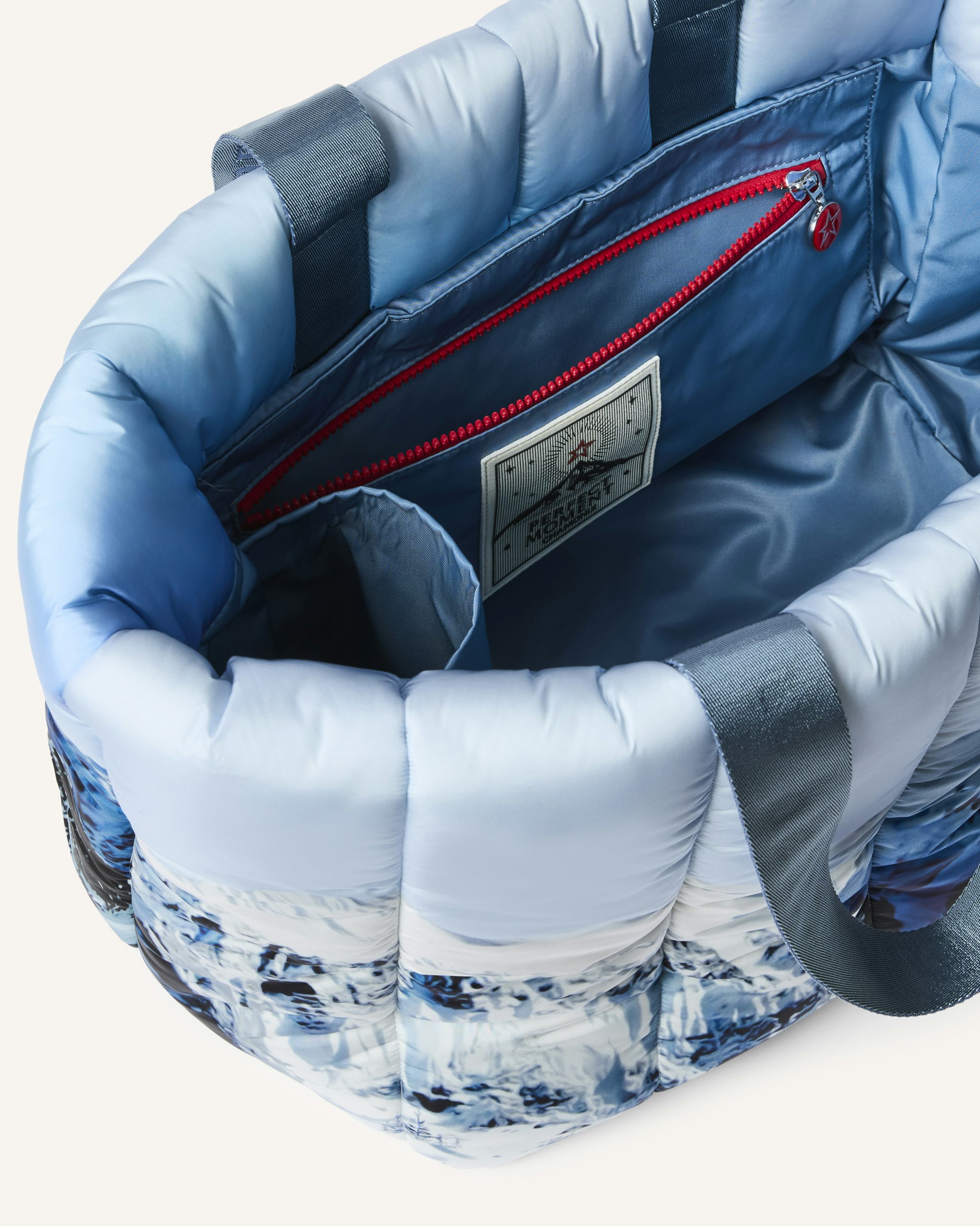 The Perfect Tote Bag 1 The Perfect Tote Bag