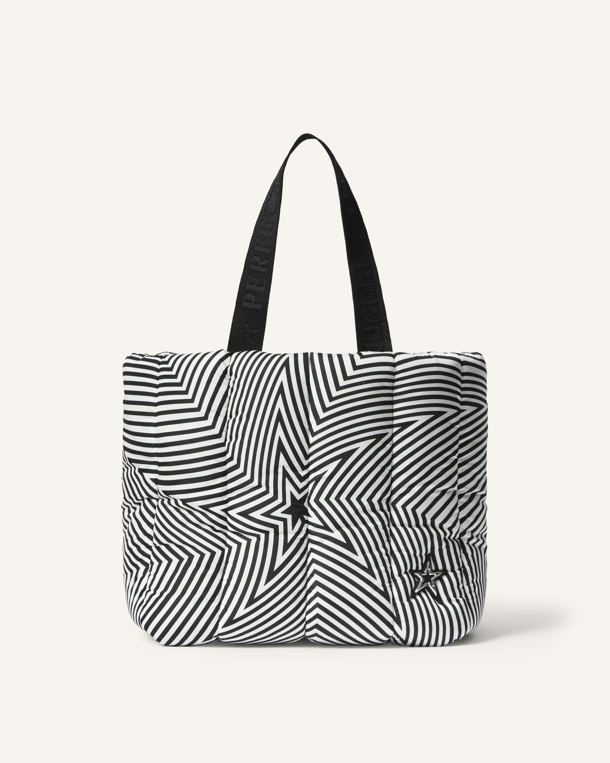 The Perfect Tote Bag 0