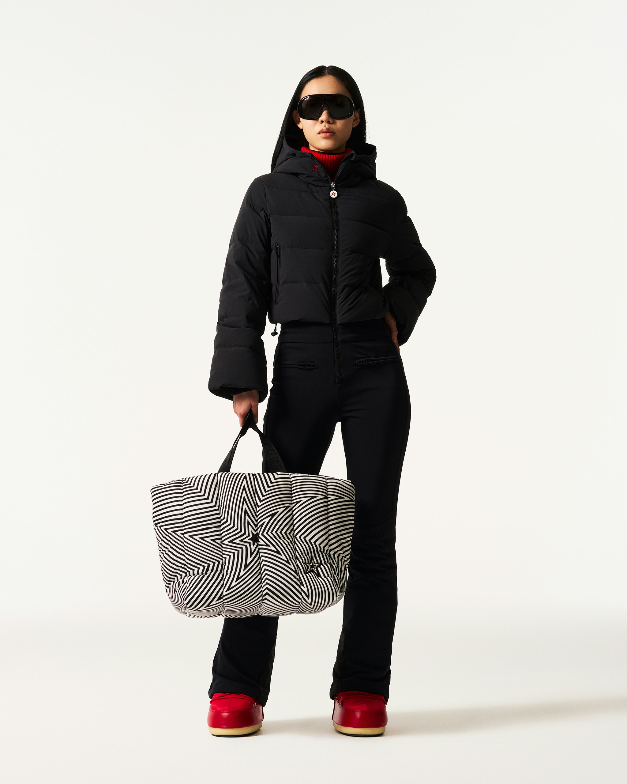 The Perfect Tote Bag 1