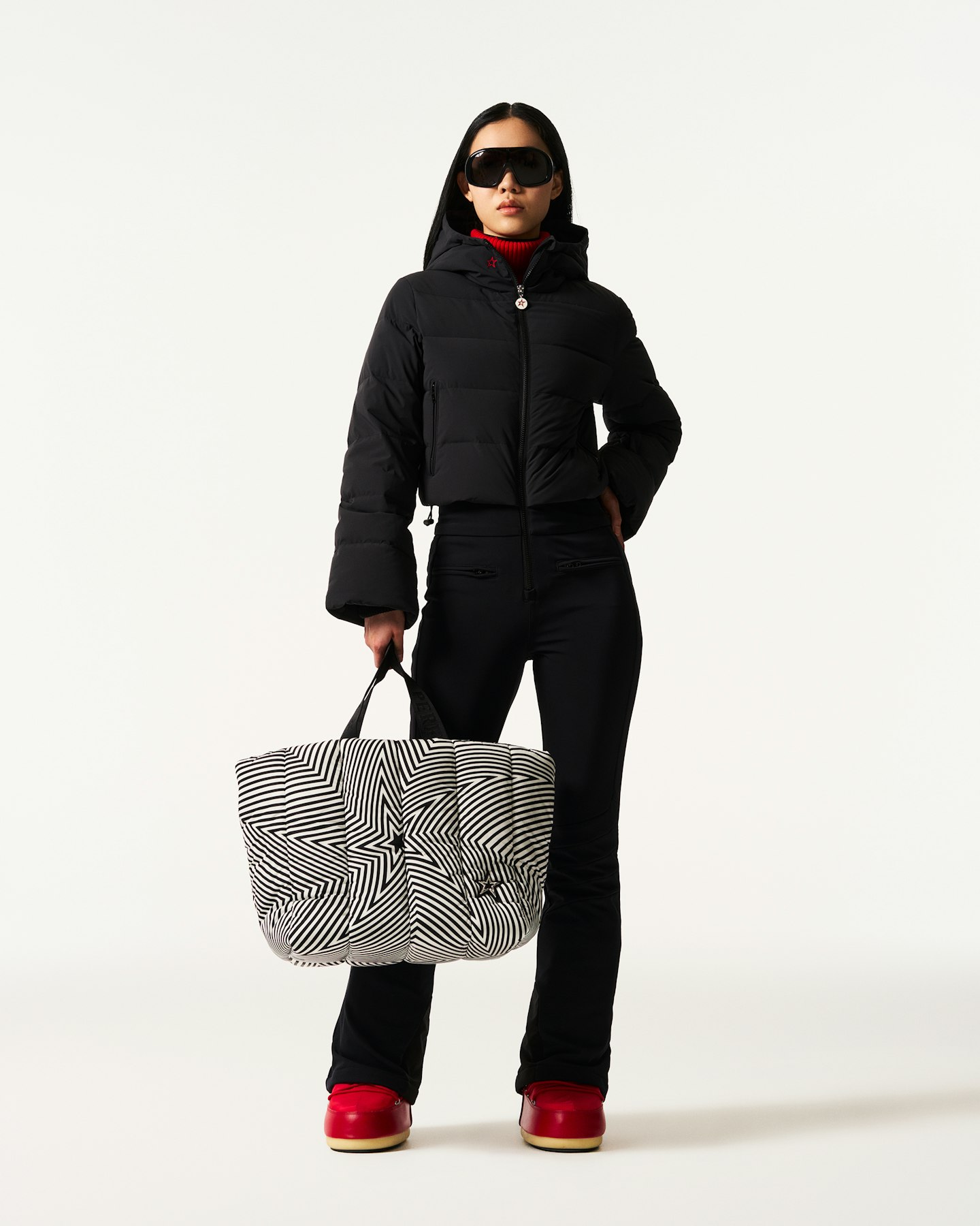 The Perfect Tote Bag 1