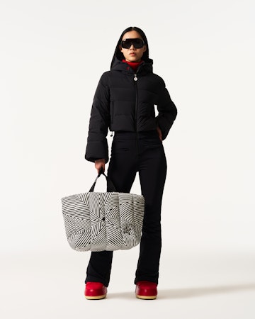 The Perfect Tote Bag 1