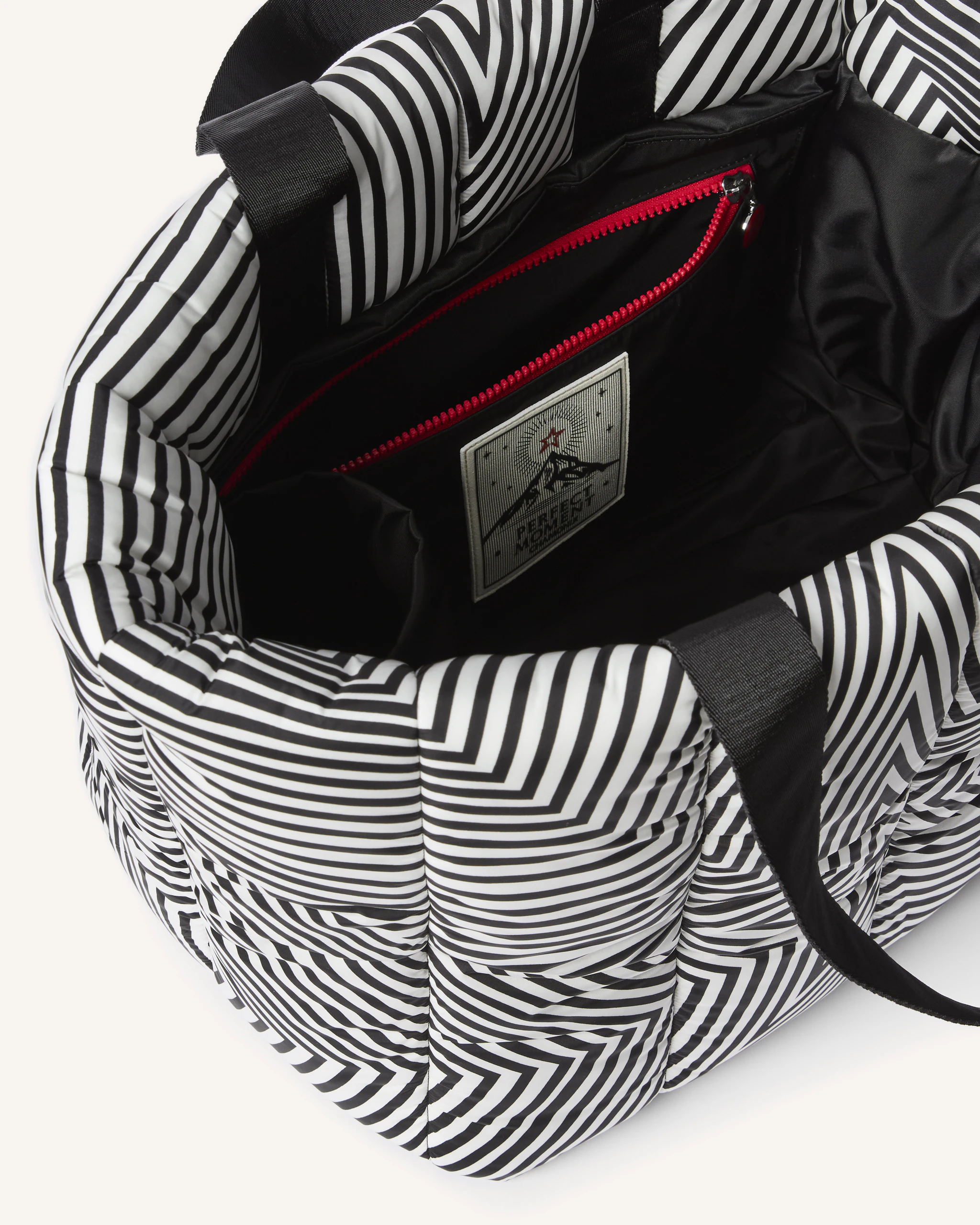 The Perfect Tote Bag 2