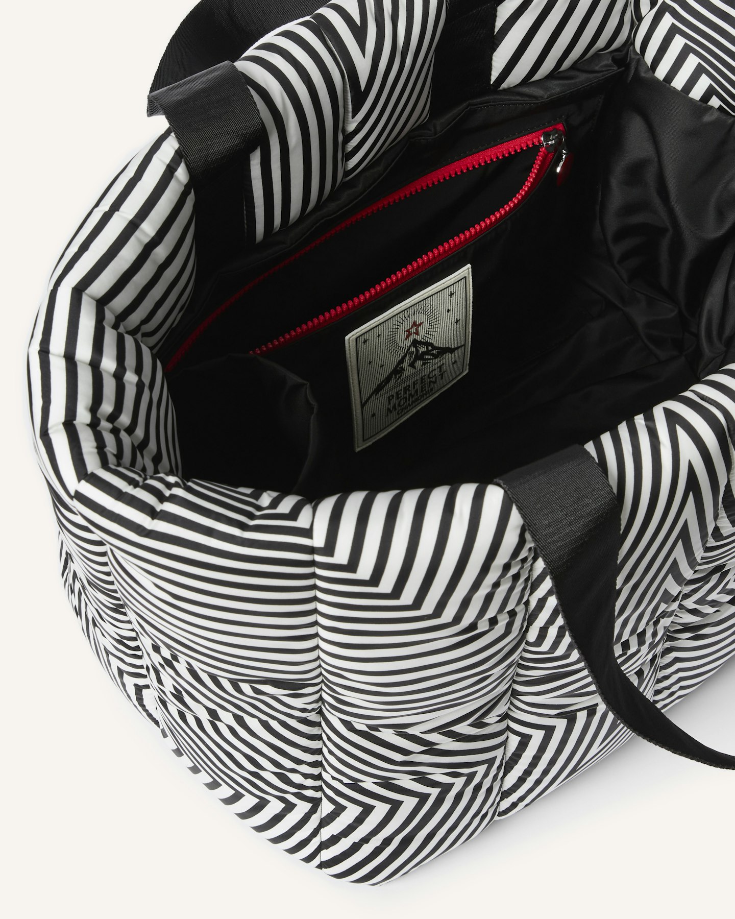 The Perfect Tote Bag 2