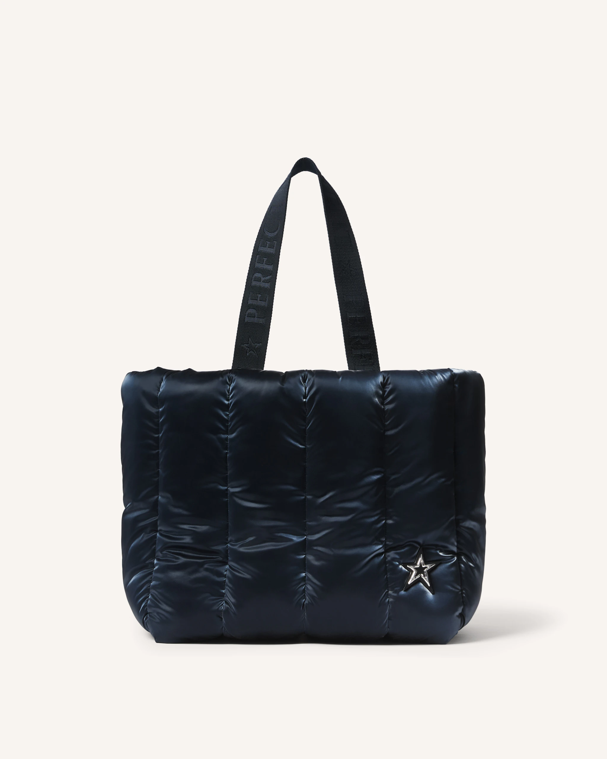 The Perfect Tote Bag 0