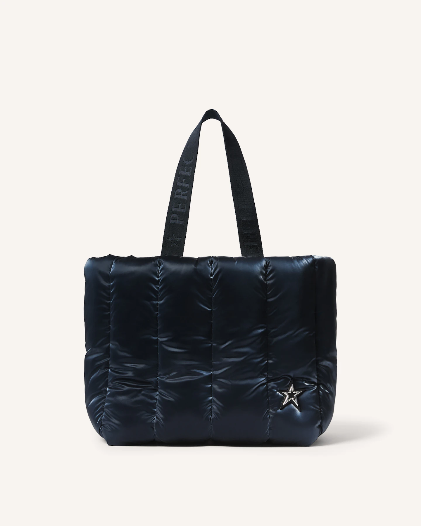 The Perfect Tote Bag 0