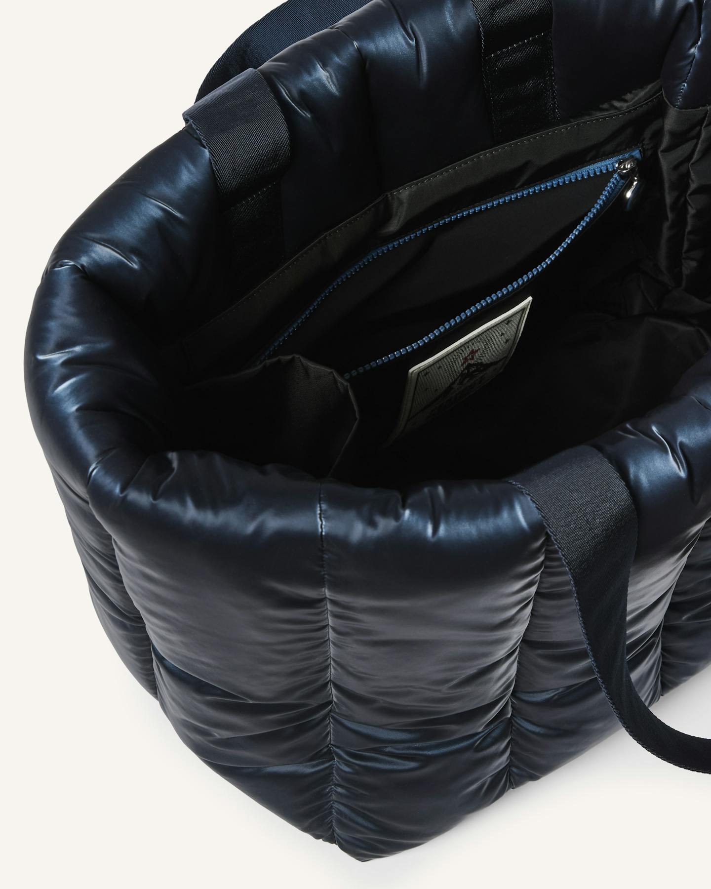 The Perfect Tote Bag 1